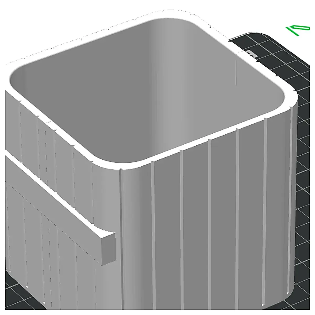 Designer Pen Holder Organizer Stationery Case Desk Accessory Writing Supplies Holder Notebook Accessories Study Essentials