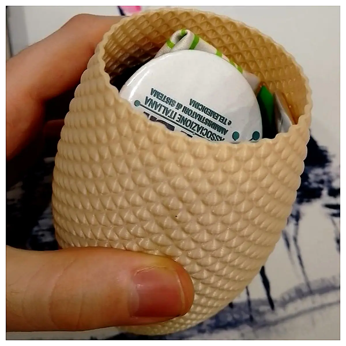 Bubble Pen Holder Pen Case Pencil Pouch Pen Tube Office Supplies Student Portable Pen Case Creative Design Learning Accessories Desk Organizer