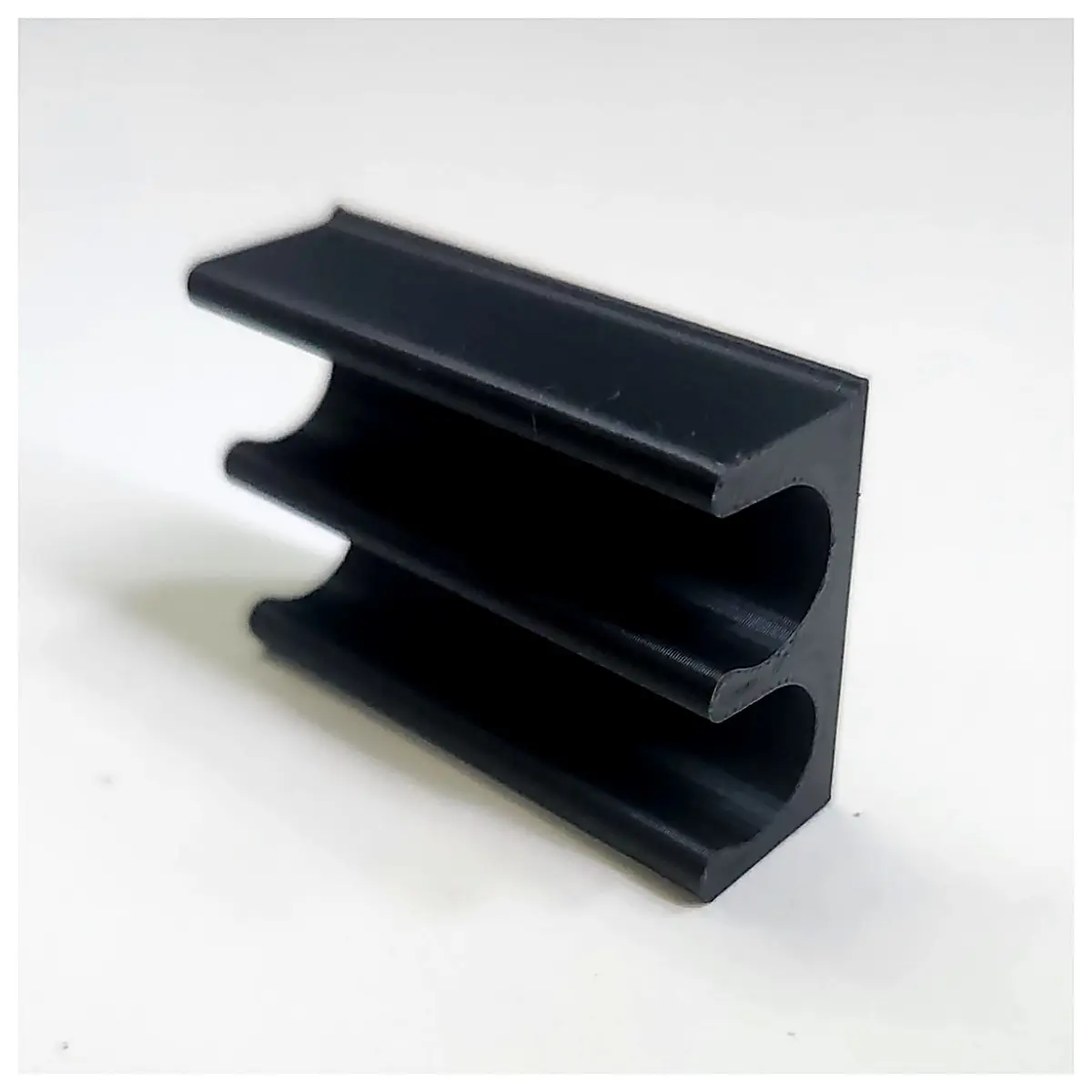 Wall Pen Holder 1 0 Desk Writing Support Stationery Organizer Pen Case Stand Study Accessories Desk Storage