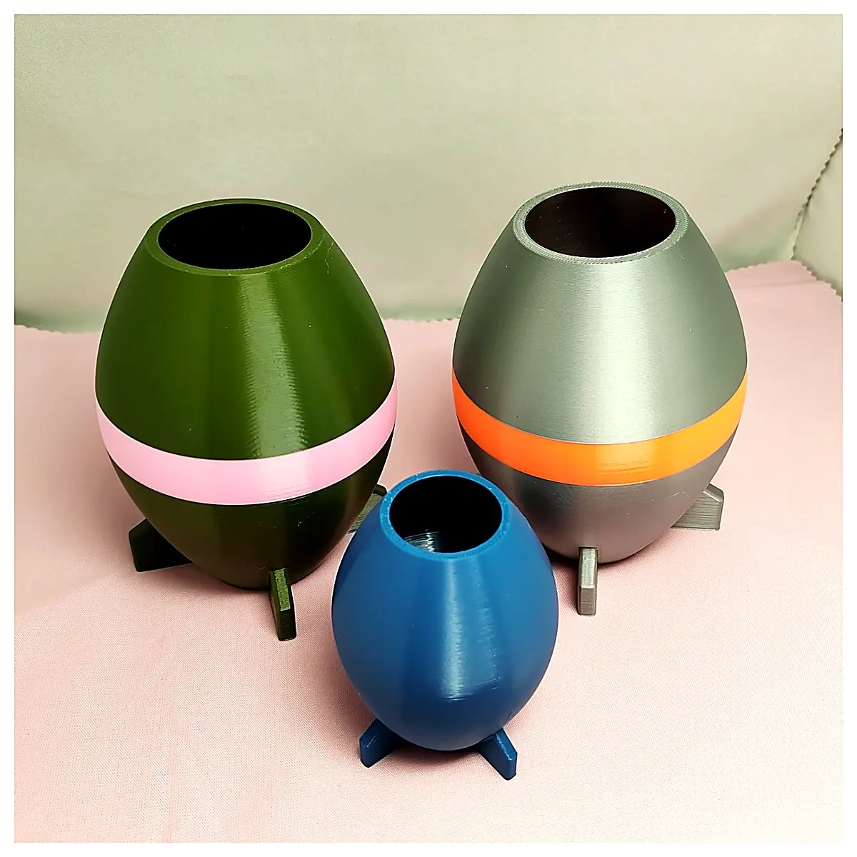 Popcorn Bucket Desk Organizer Snack Container Decorative Storage Box Novelty Gift Multi Purpose Home Office Decor