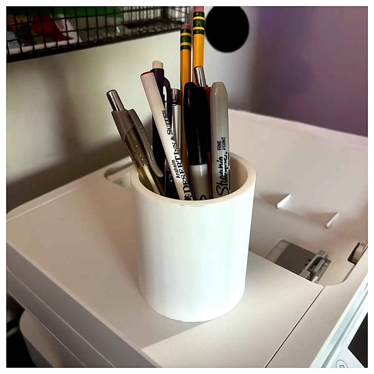Pen Tube Holder Pen Tip Sleeves Pen Refill Fixer Pen Case Accessories Pen Parts Replacement Pen Grip Cover Drawing Tools