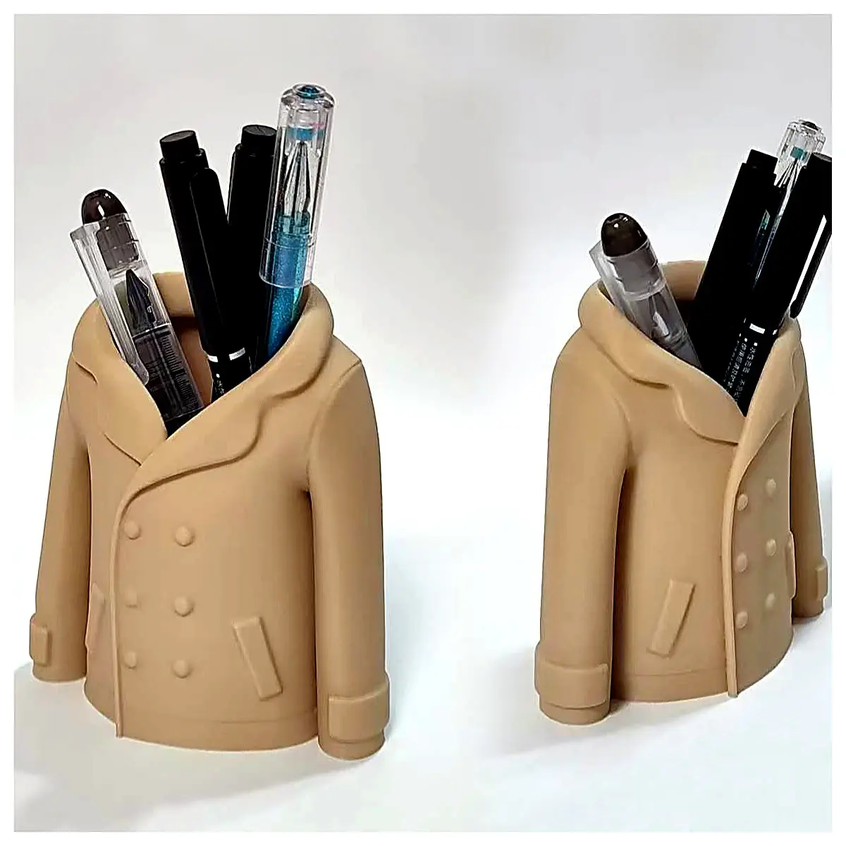 Windbreaker Pouch Organizer Clip Bag Jacket Holder Hanging Bag Outdoor Travel Accessories Outdoor Sports Hiking Backpack Storage