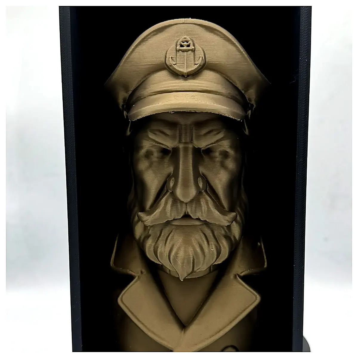 Naval Captain Sailor Book Leveling Gear Model Ship Rudder Accessory Pivot Axis Decoration Nautical Toys Ship Model