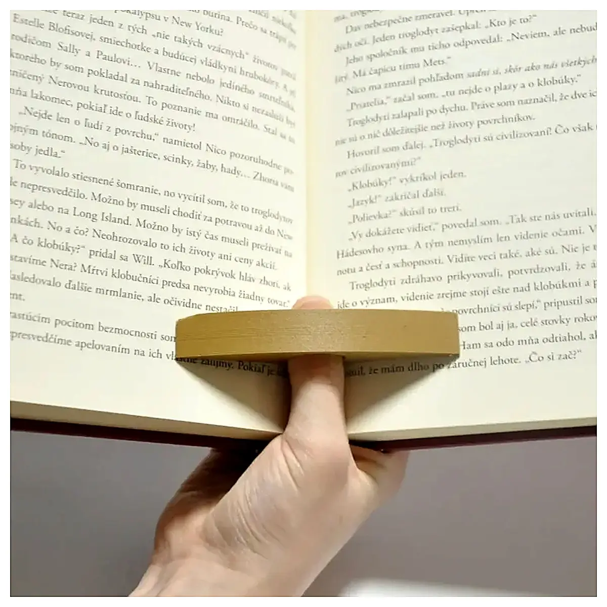 Book Stand Display Shelf Decor Desktop Display Creative Home Decoration Office Display Study Placement Book Showcase