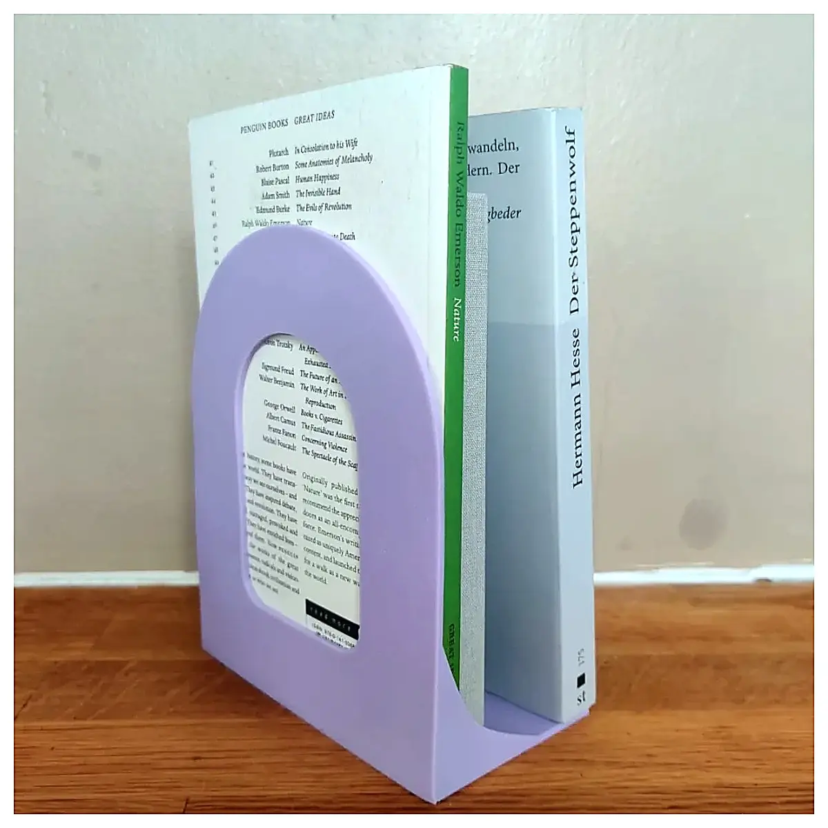 Easy Book Stand Book Holder Book Support Book Clip Desktop Organizer Minimalist Shelf Support E reader Stand Creative Book Accessory Adjustable Book H