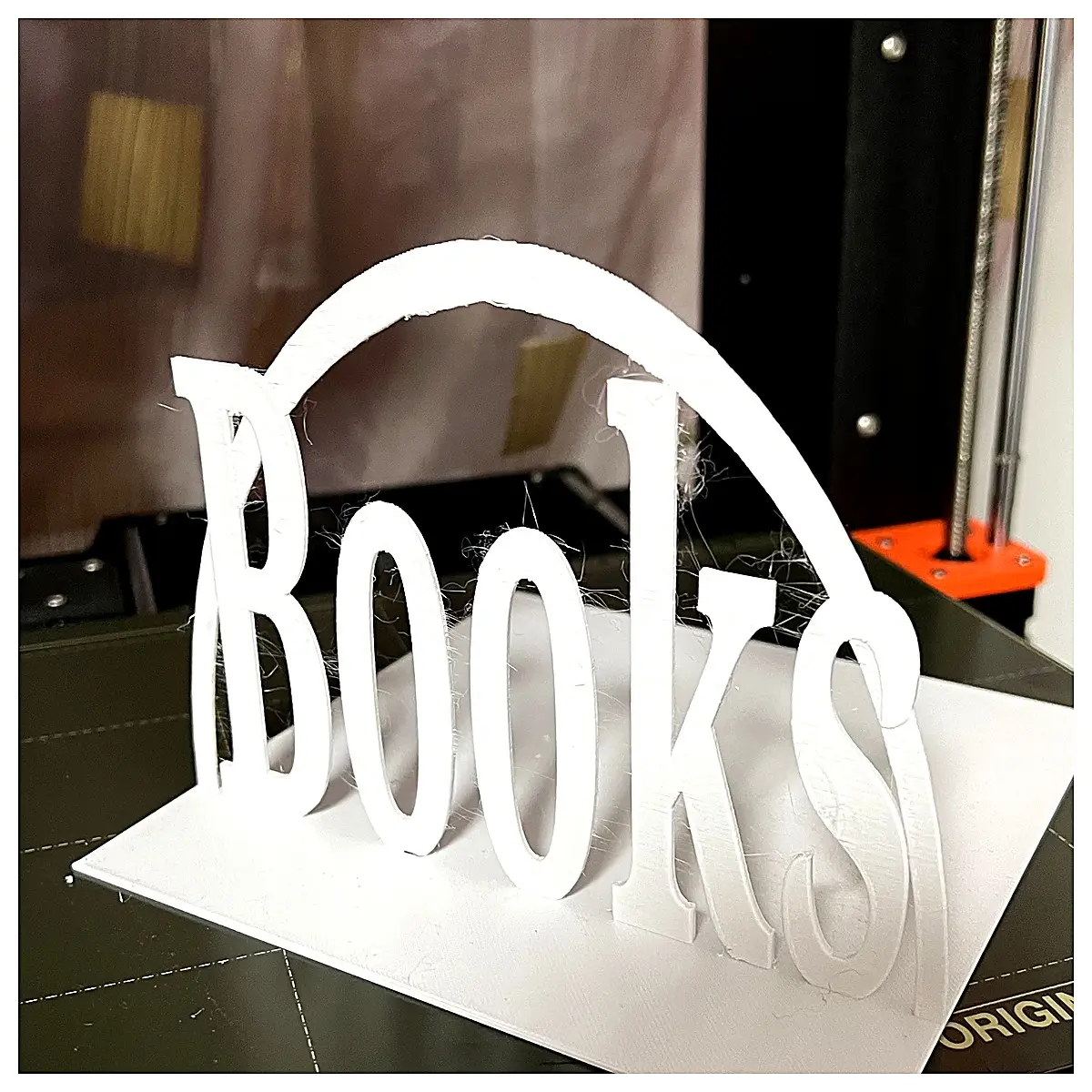 Book Stand Horizontal Book Holder Flip Book Support Desk Shelf Page Stabilizer Reading Learning