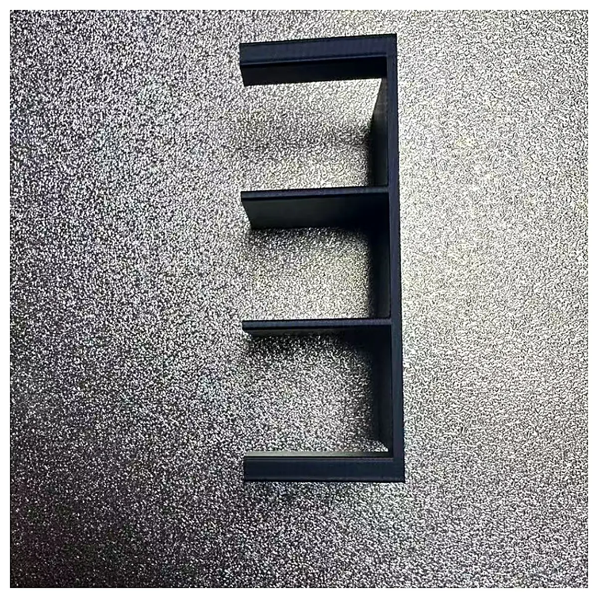 Book Shelf Dividers Adjustable Shelves Wall Mounted Bookcase Support Magazine Rack Decorative Shelving Wall Shelf Brackets