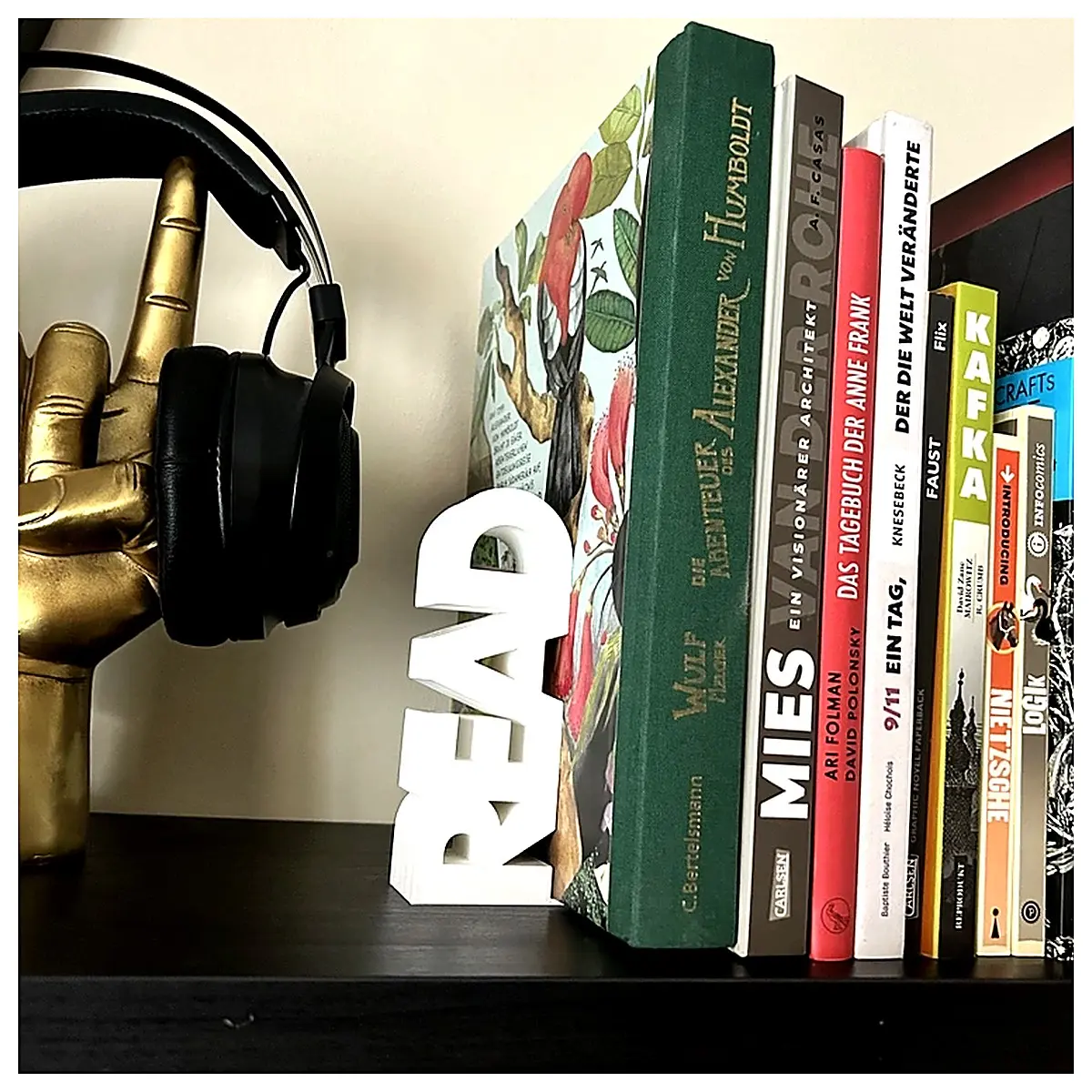 Book Stand Read This Book Book Shelf Support Book Holder Reading Stand Page Holder Desktop Shelf Accessories E reader Support