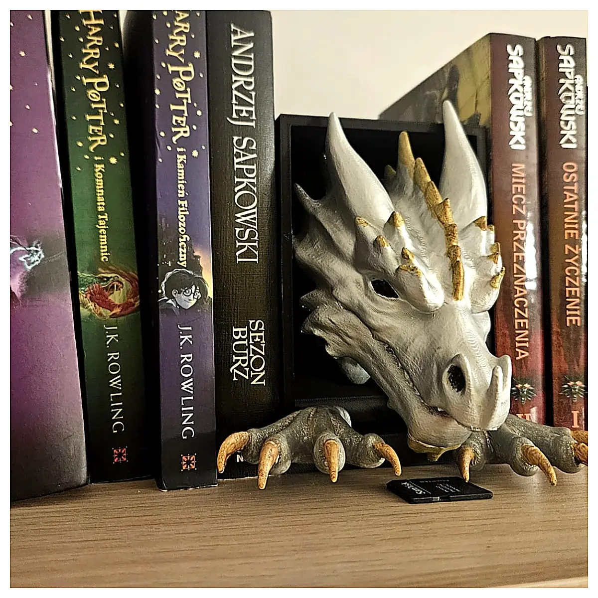 Longshu Lipaijian Model Figure Desktop Decoration Study Figure Creative Gift Office Figure Desk Ornament Dragon Decoration