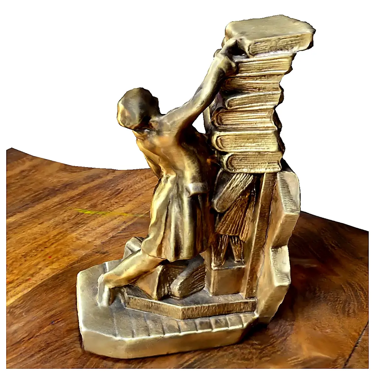 Bookshelf Support Book Stabilizer Shelf Holder Book Stand Book Support Bookshelf Accessories Enhance Shelf Stability