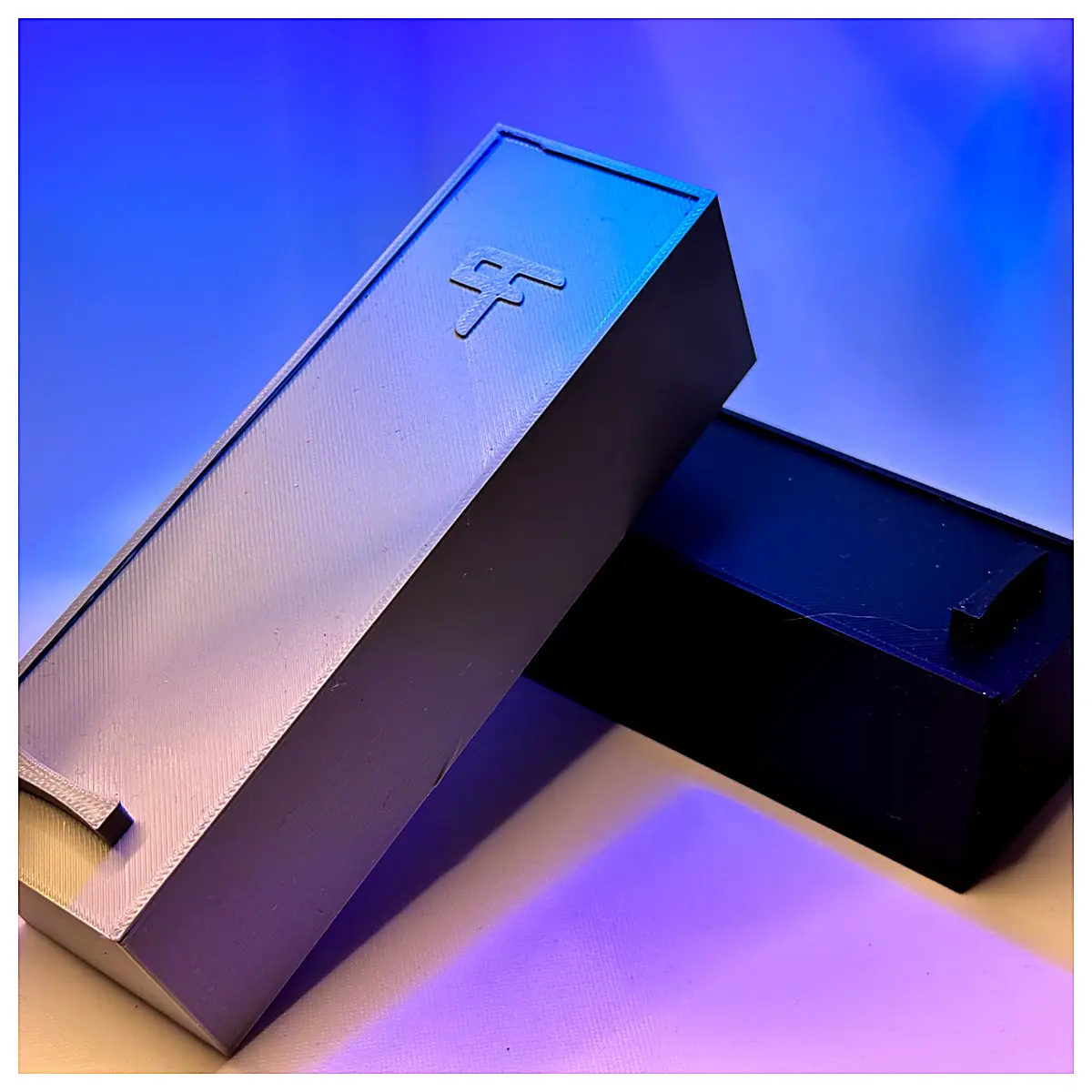 Flip Top Box Gift Box Sliding Drawer Box Creative Gift Box Decorative Box Memory Box Collection Box Present Box Storage Box