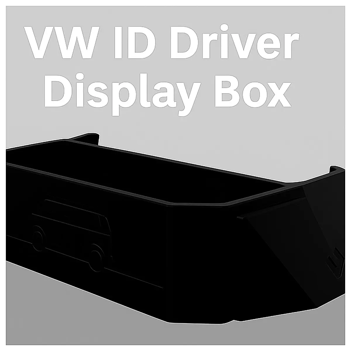 Audience ID Driver Display Box Smart Car Screen Driving Assistance Navigation Entertainment Compatible with Vehicles Vehicle Display Driver