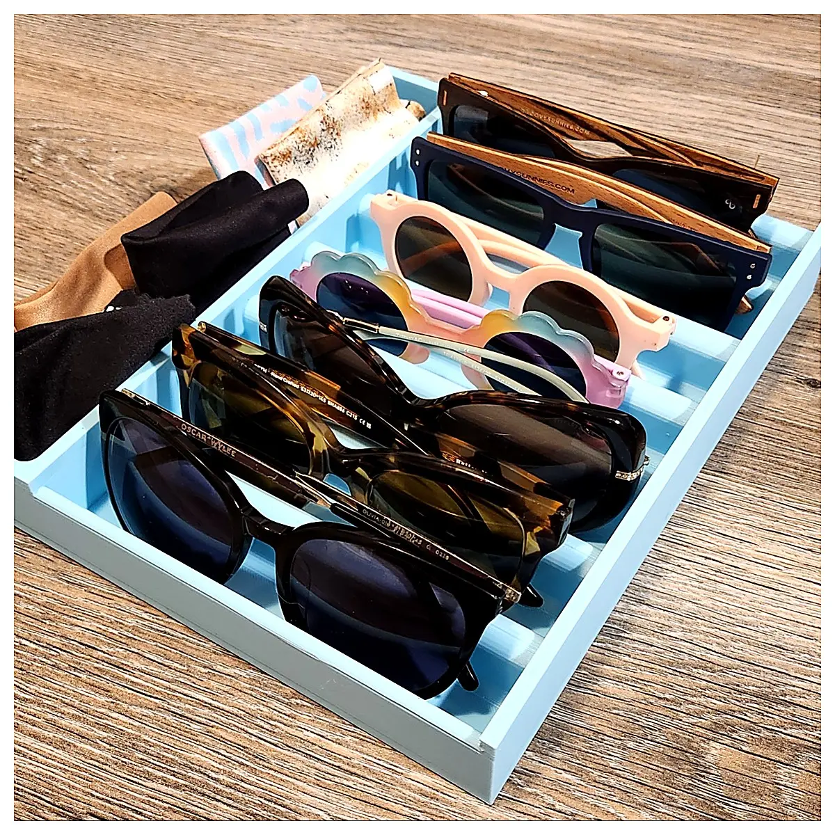 Sunglasses Rest Pads Sunglasses Accessories Sunglass Brackets Sunglass Holders Sunglass Connectors Sunglass Accessory Outdoor Sports Leisure Vacat