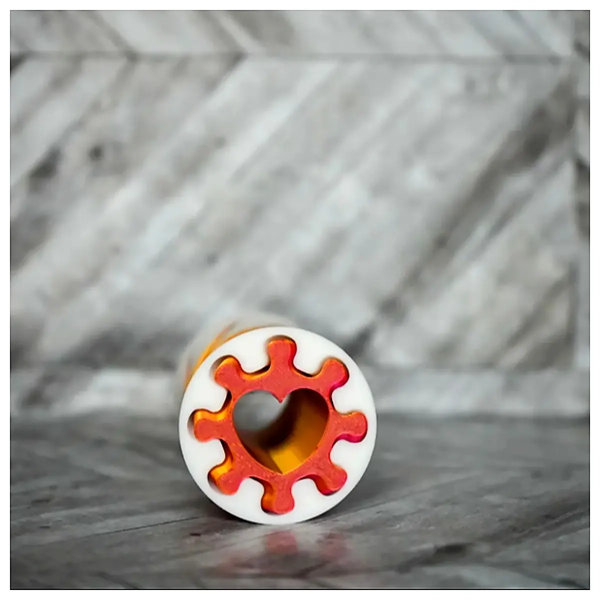 Valentine s Day Gift Stress Relief Toys Relax Couple Gifts Puzzle Fun Decompression Tool Novelty Gift