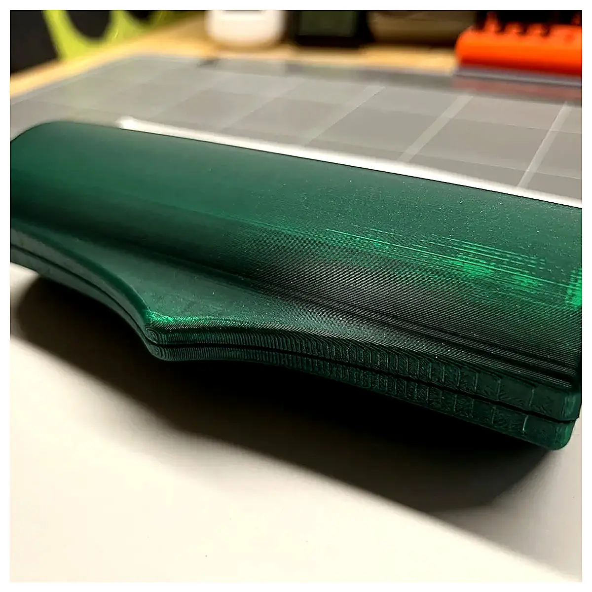 Eyeglass Case Protective Storage Box Eyeglass Sleeve Mobile Phone Case Storage Box Jacket Box Suitable for Eyeglass Protection Carry Convenient