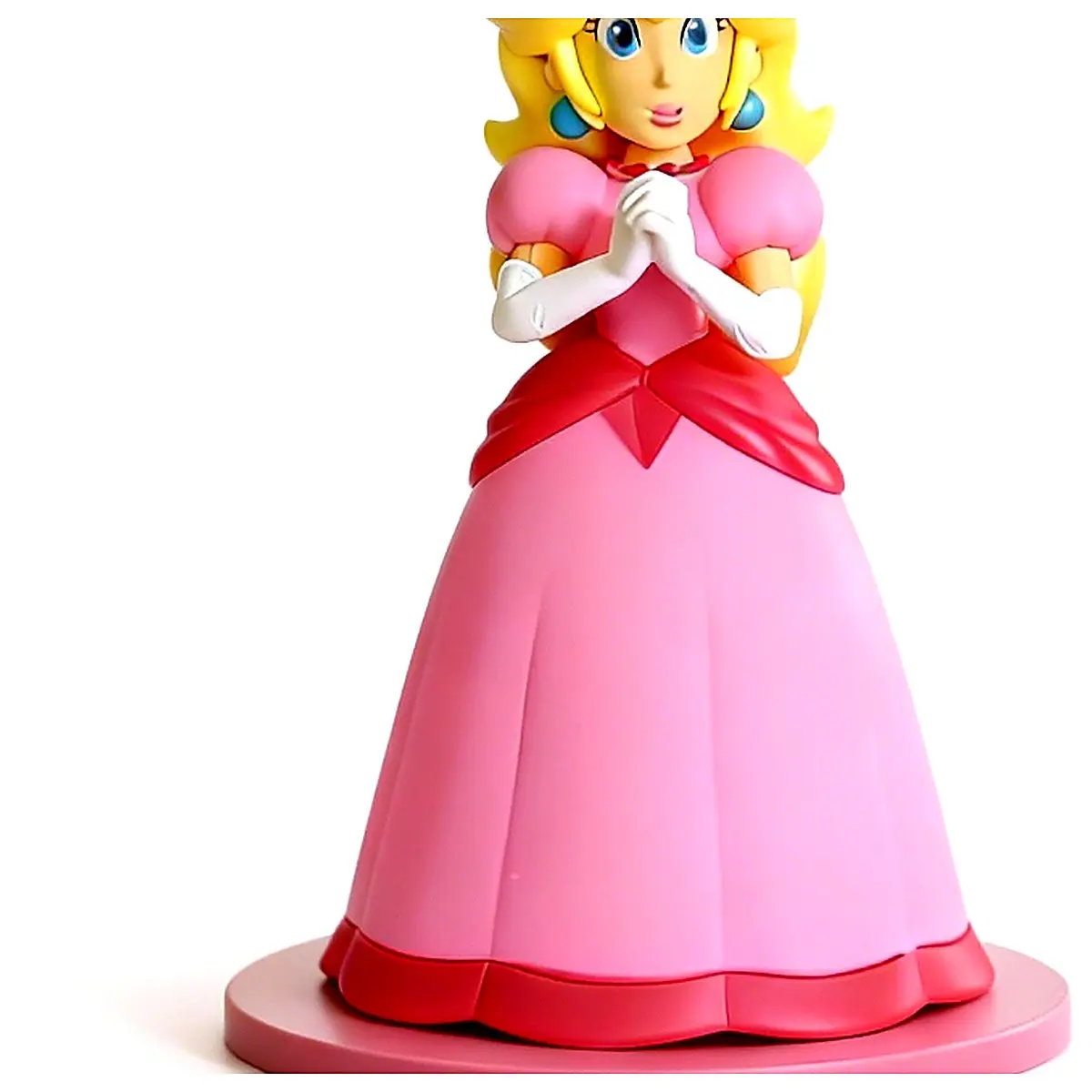 Doll Figurine Model ing Toy Gift Collection Super Character Figure
