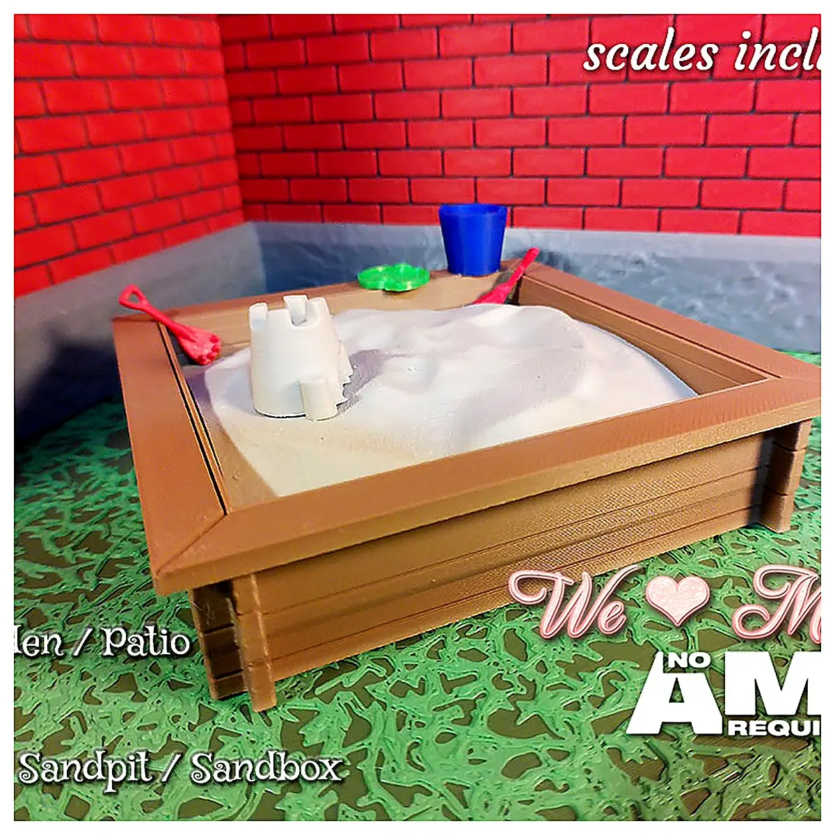 Sand Pit Sandbox Toy Children s Sand Box Digging Toys Building Toys Indoor Sand Pit Early Childhood Education