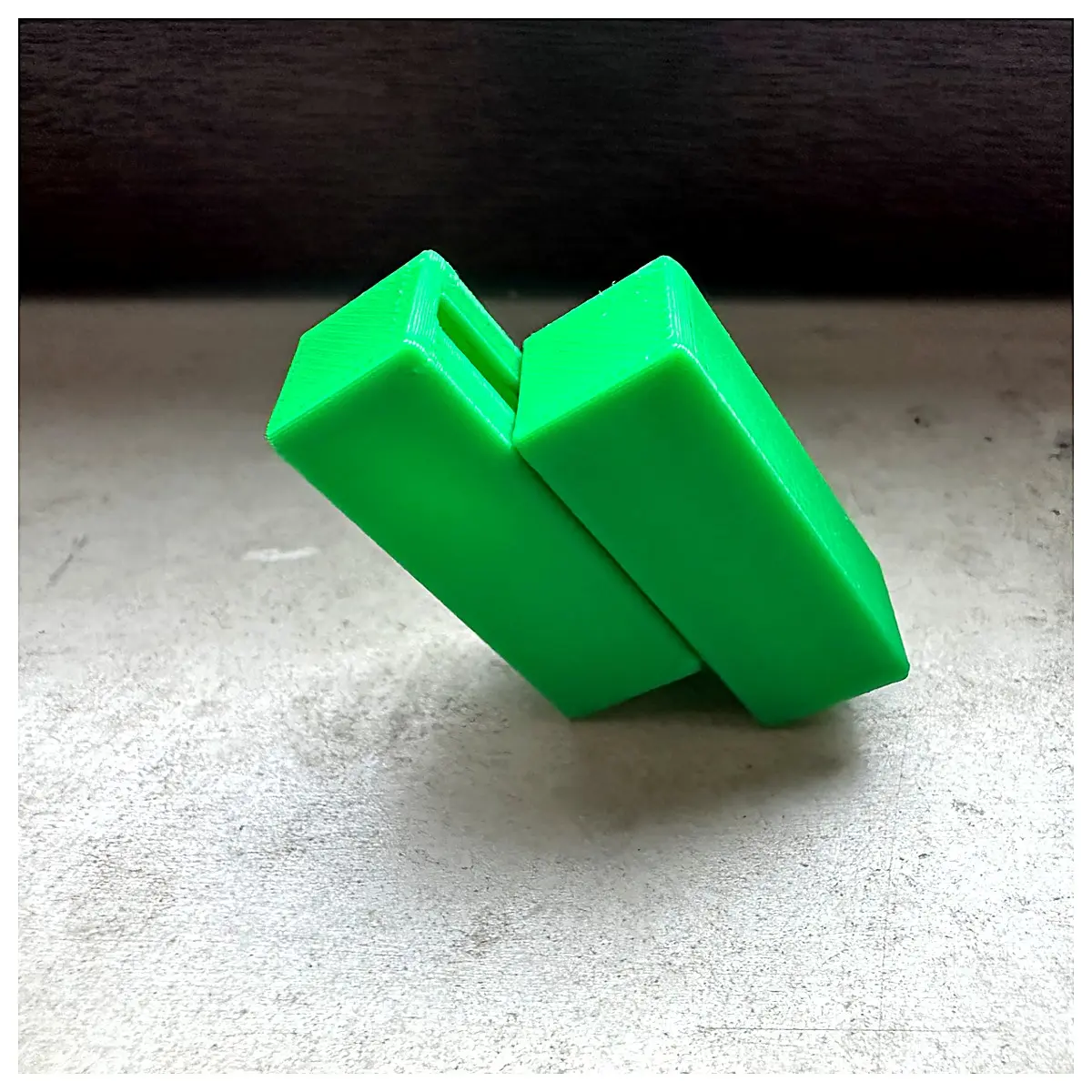 Child Decompression Toys 1x2 Puzzle Blocks Stress Relief Toys Brain Teaser Puzzle Fun Educational Toys Unboxing Toys