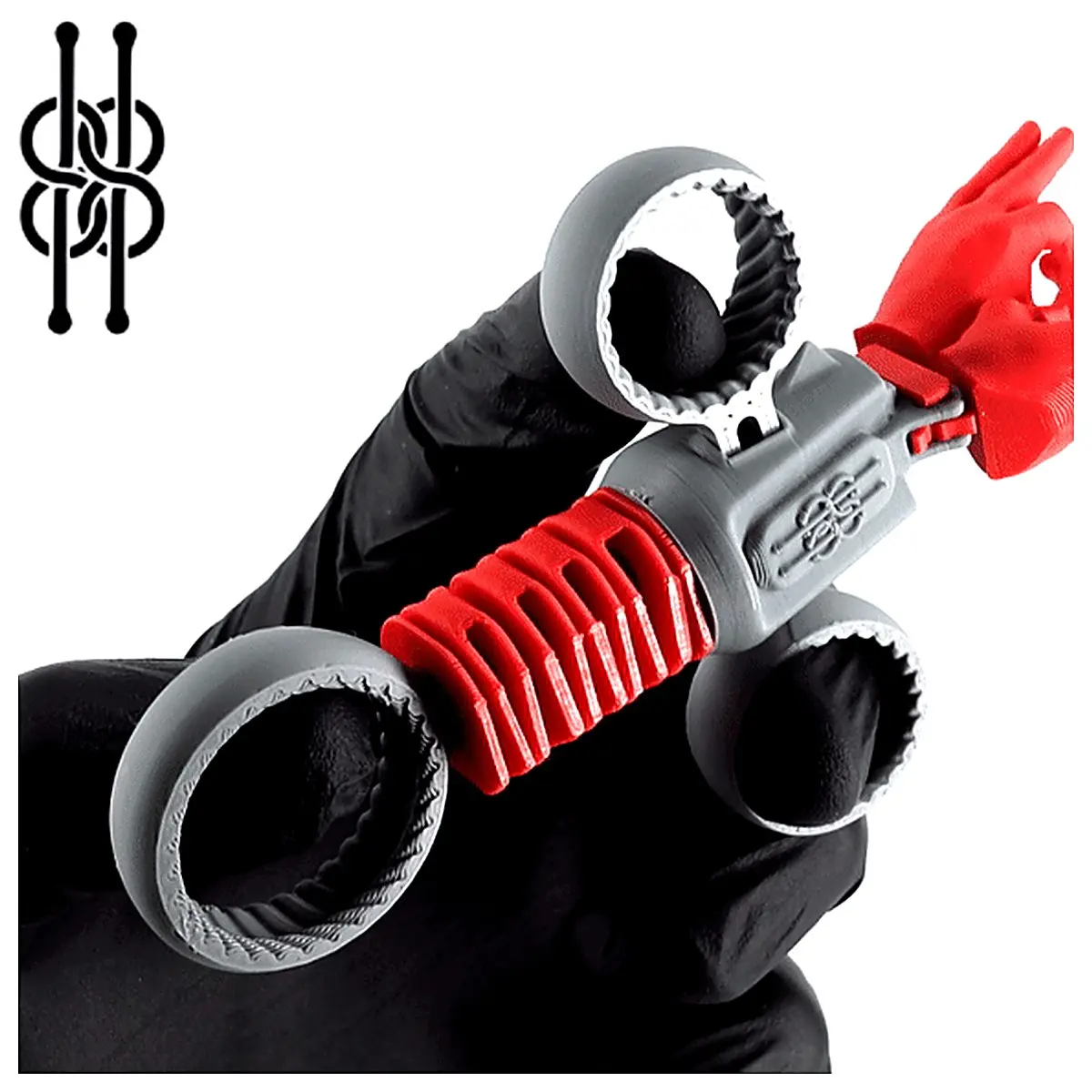 3D Printed Valentine s Day Novelties Stress Relief Toys Mini Gifts Puzzle Toys Fun Gifts 3D Printing Accessories
