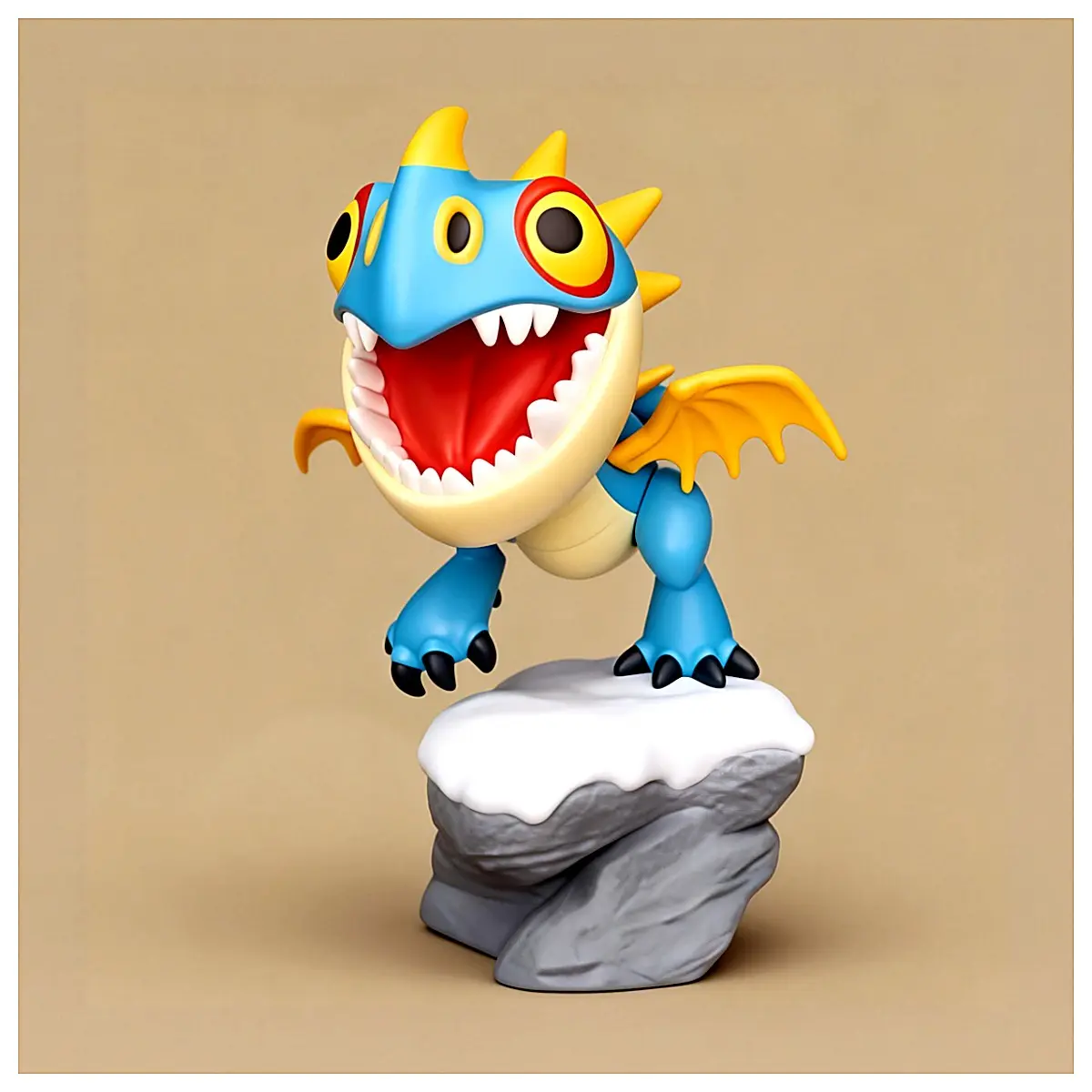 Howl s Moving Castle Merchandise Figurine Toys Kids ing Painting Collection Character Model Gift