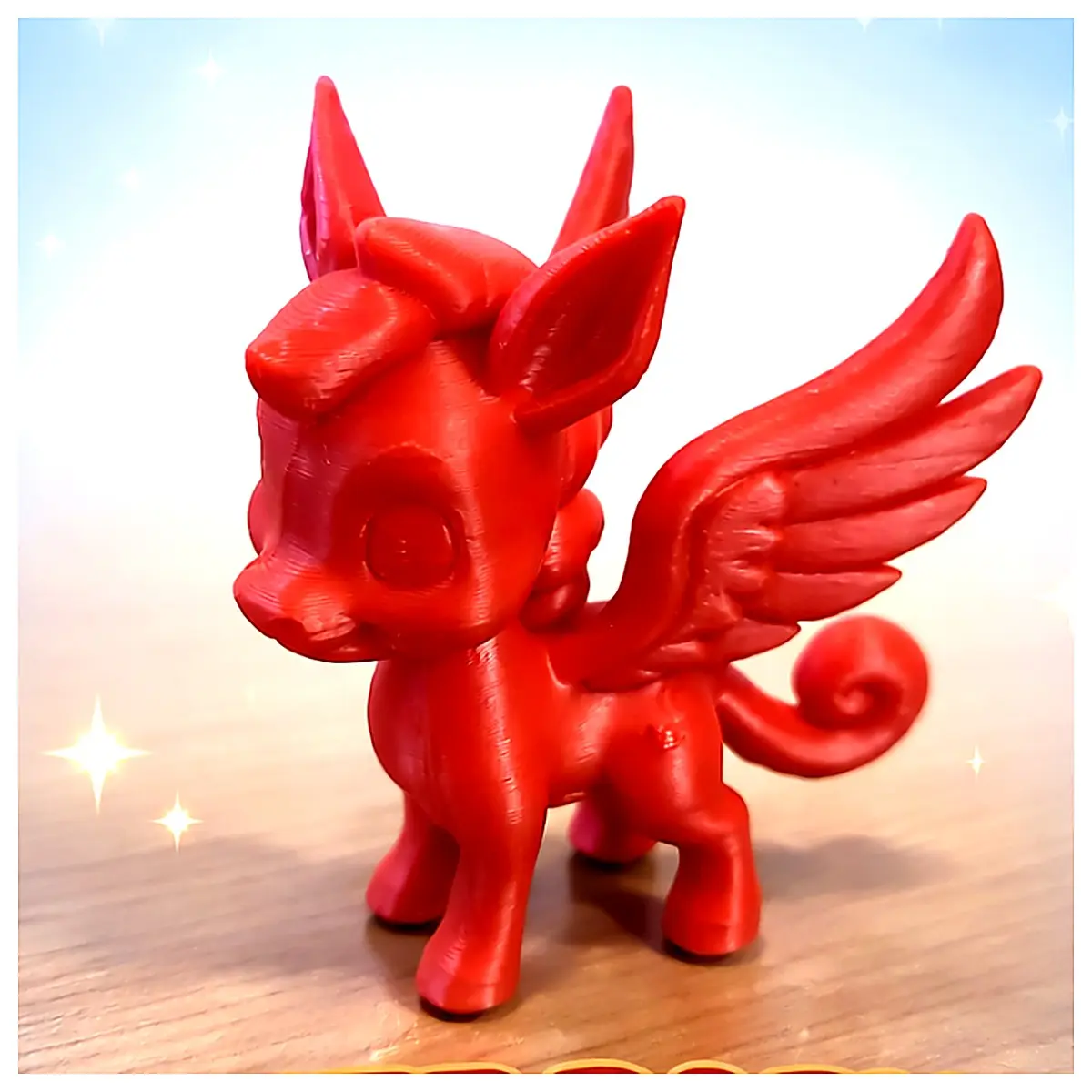 Mini Horse Toy Cute Model Children s Toy Realistic Horse Figurine Pet Toy Plush