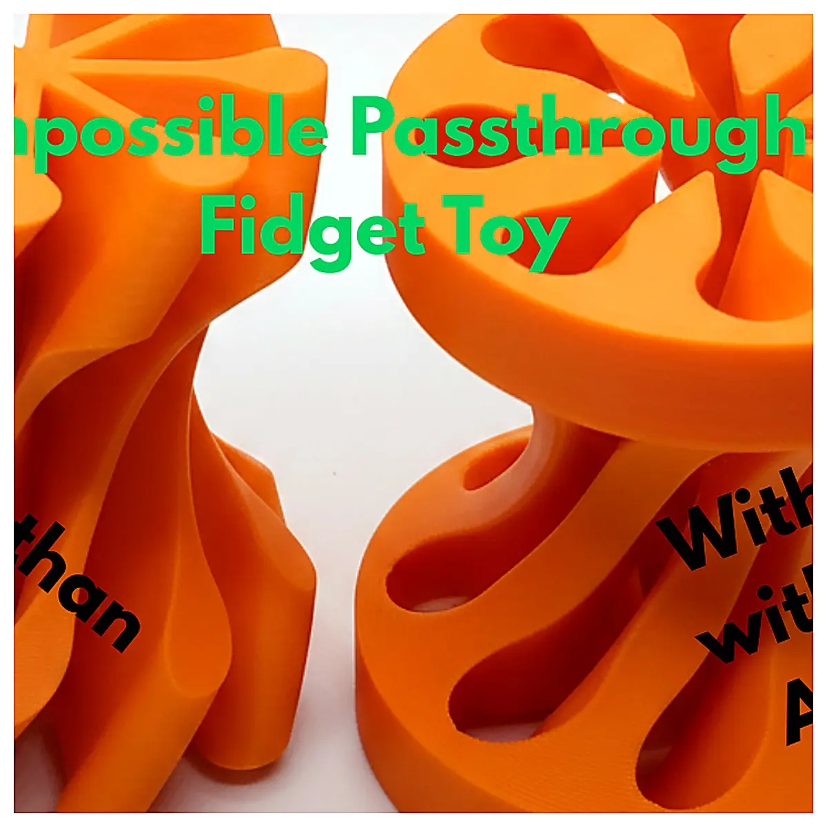 Stress Relief Toys for Kids Fidget Toys Anxiety Relief Puzzle Toys Fun Fill Toys Great Boys Girls
