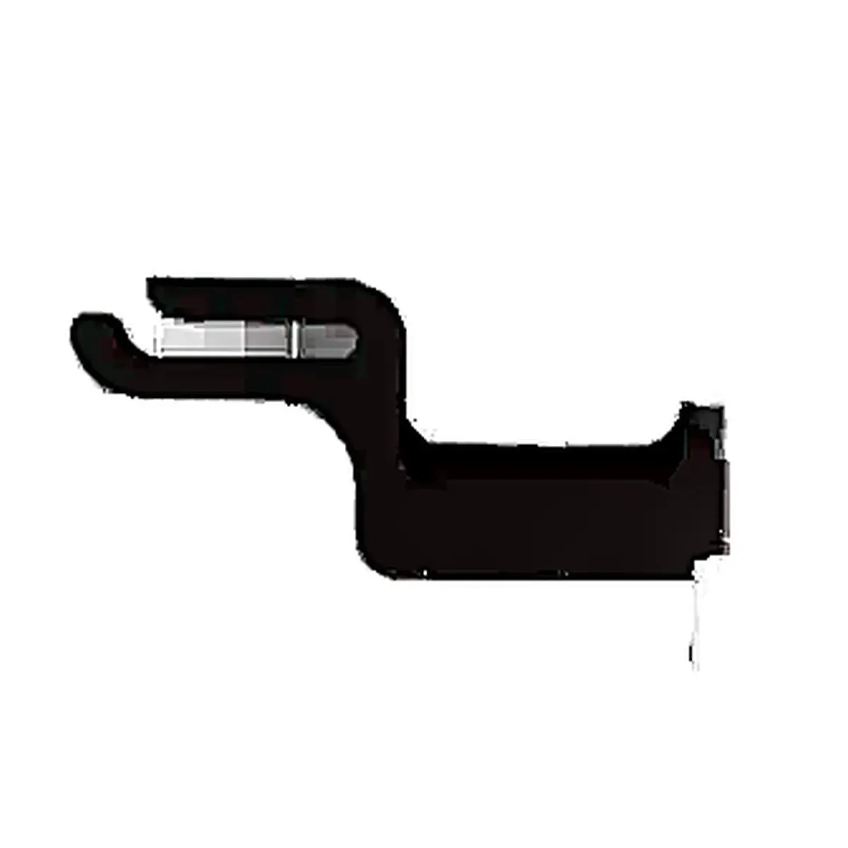 Headphone Holder Phone Headphone Clip Earphone Stand Mobile Phone Holder Accessory Bracket Portable Headphone Support