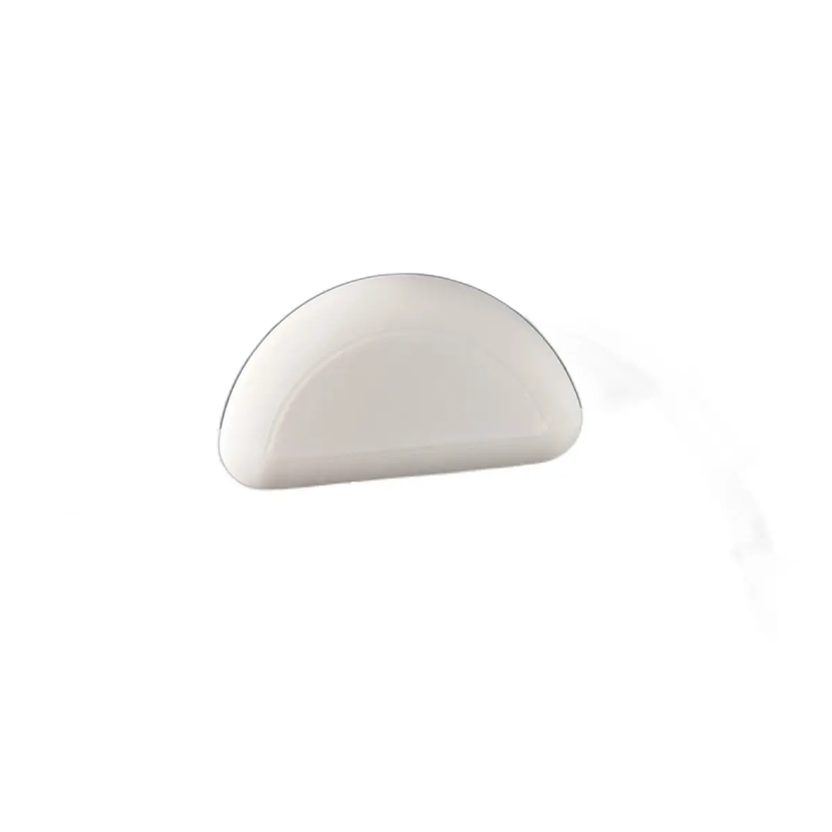 Headphone Holder with Screw Cap Earbud Hook Mobile Phone Holder Music Earphone Stand Phone Accessory Earbud Mount