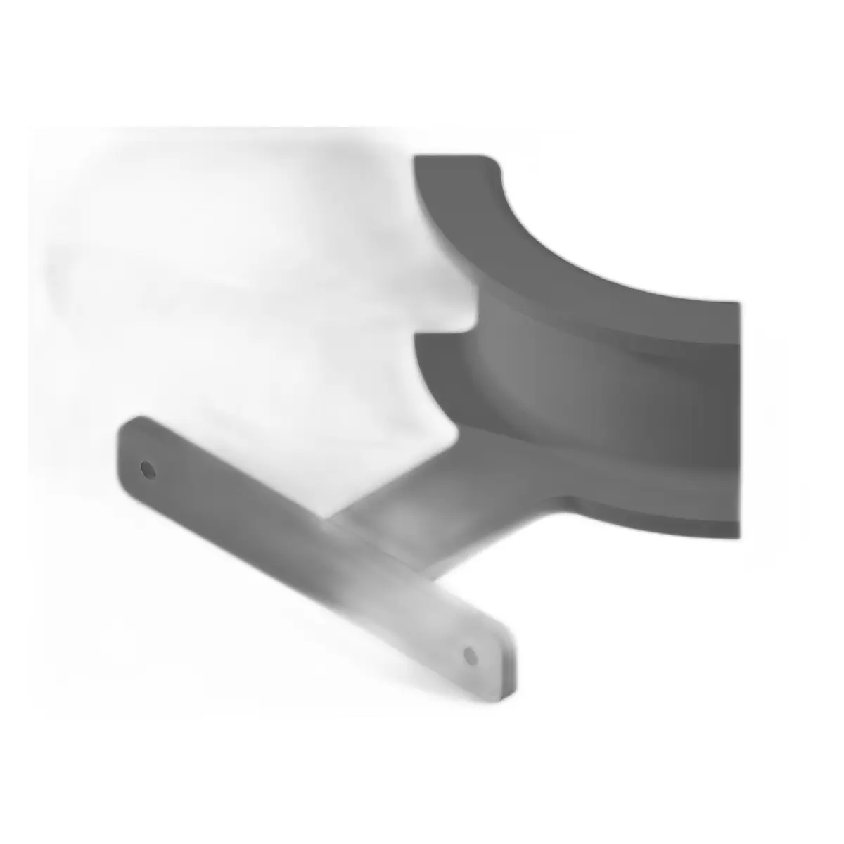 Headphone Holder Stand Earbuds Holder Phone Stand Desktop Headphone Support Mobile Accessory Earphone Holder Headphone Stand