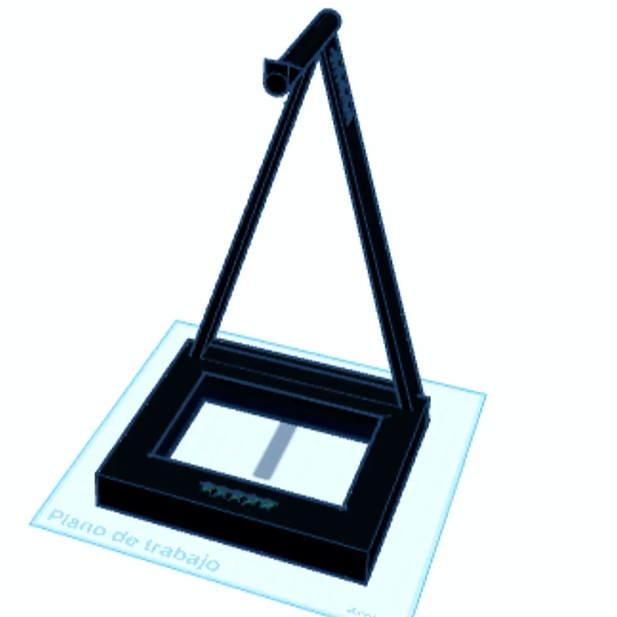 Headphone Holder Phone Headphone Clip Earphone Stand Mobile Phone Holder Accessory Bracket Portable Holder Lazy Holder