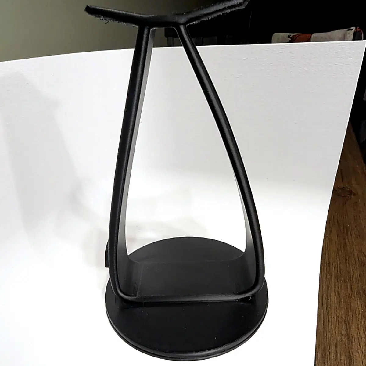 Desk Headphone Holder Phone Stand Computer Stand Mobile Holder Accessory Support Bracket Desktop Mount Phone Stand Accessory
