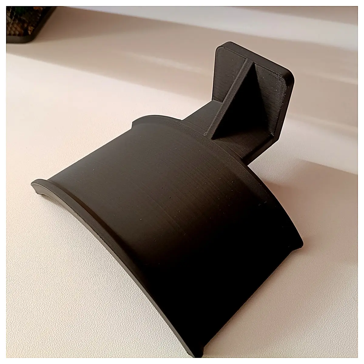 K240S Headphone Stand Noise Cancelling Stand Desktop Stand Protective Stand Studio Headphones Stand Desk Mount