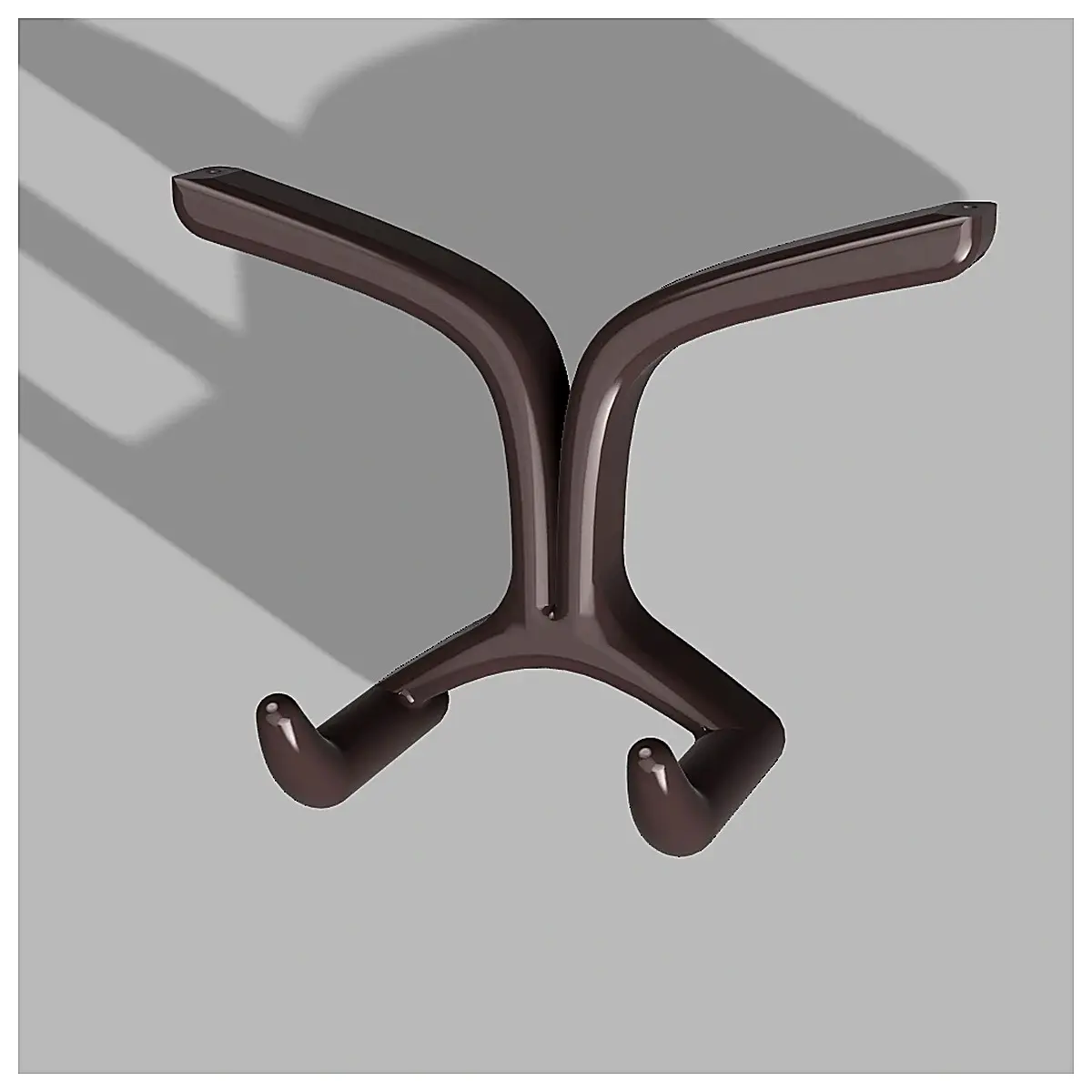 Headphone Hooks Mobile Phone Holder Earphone Rope Phone Stand Accessory Mobile Phone Stand Fixing Earphone Storage Creative Phone Stand