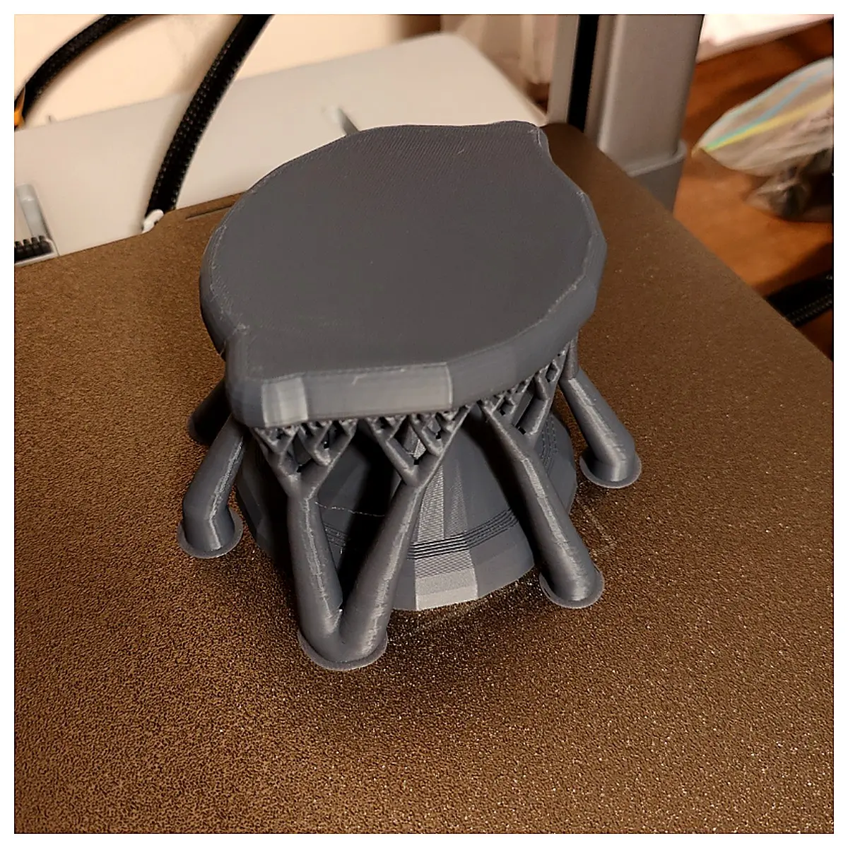 Mobile Headphone Holder Phone Headphone Stabilizer Phone Stand Phone Accessory Phone Desktop Holder Phone Parts
