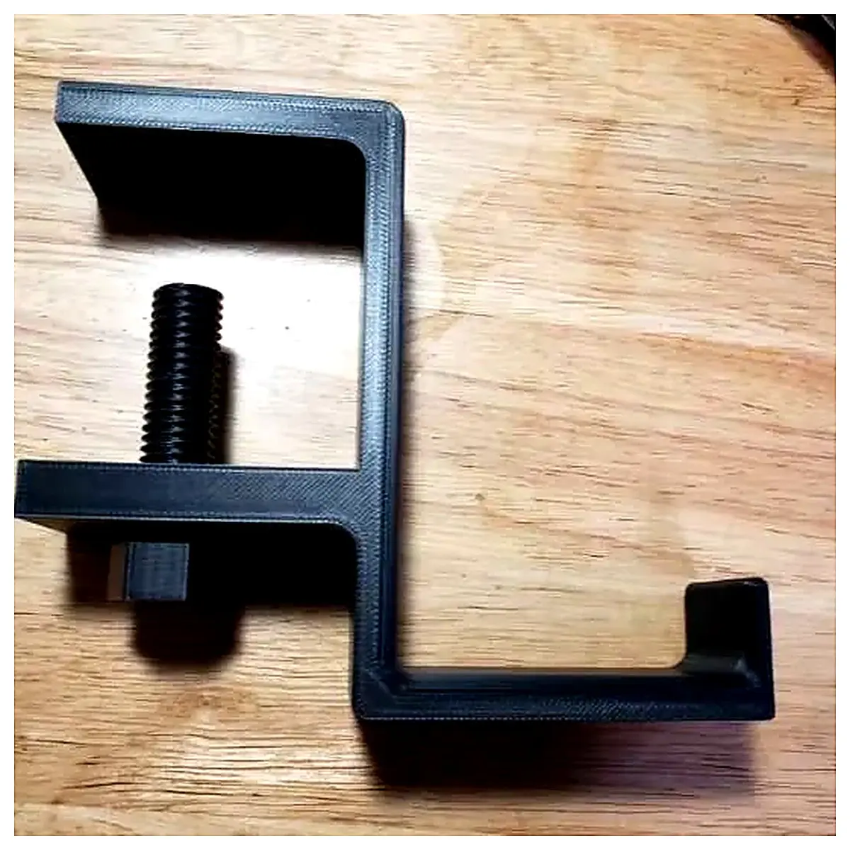 Headphone Holder Phone Stand Mobile Clip Phone Grip Headphone Stand Accessory Phone Parts Desktop Stand Lazy Style Stand