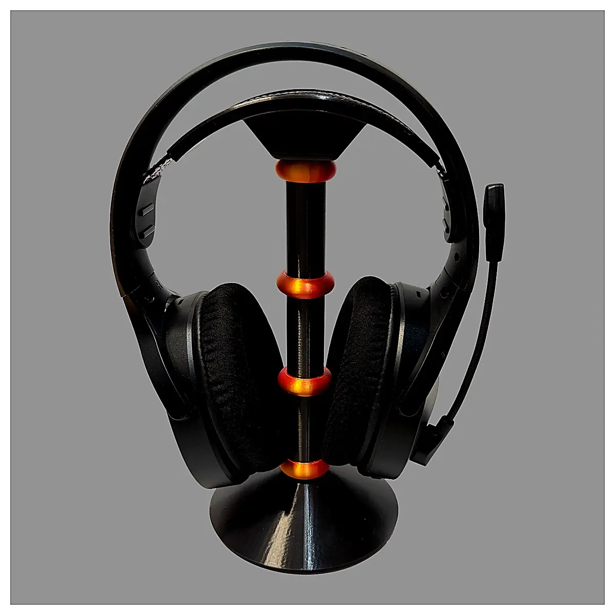 Phone Headphone Holder Mobile Phone Stand Earphone Clip Phone Stand Holder Desk Phone Stand Lazy Phone Stand Accessory
