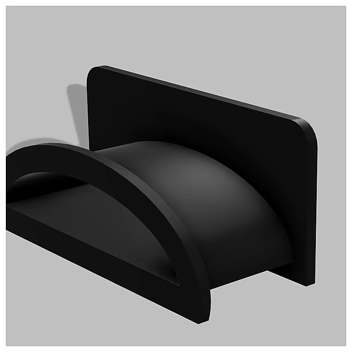 Headphone Holder Stand Earbuds Support Phone Stand Lazy Headphones Holder Mobile Accessory Earbud Stand Headphone Rest