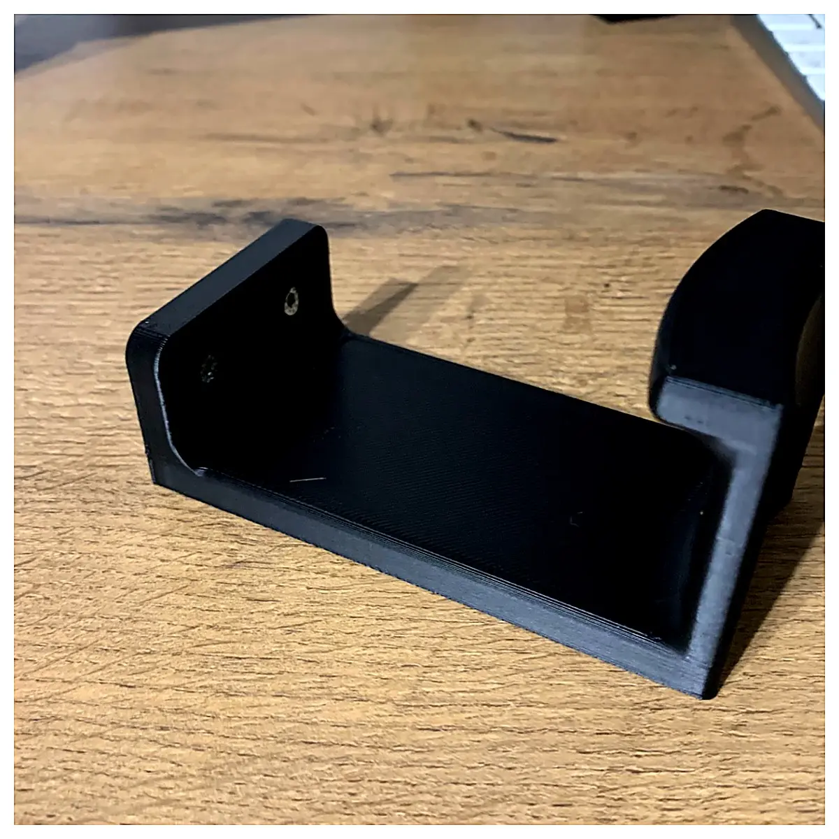 FlexiSpot Desk Headphone Holder Mount Accessory Support Bracket Computer Stand Desktop Fixation Listening Headphones Office Stand Computer Parts