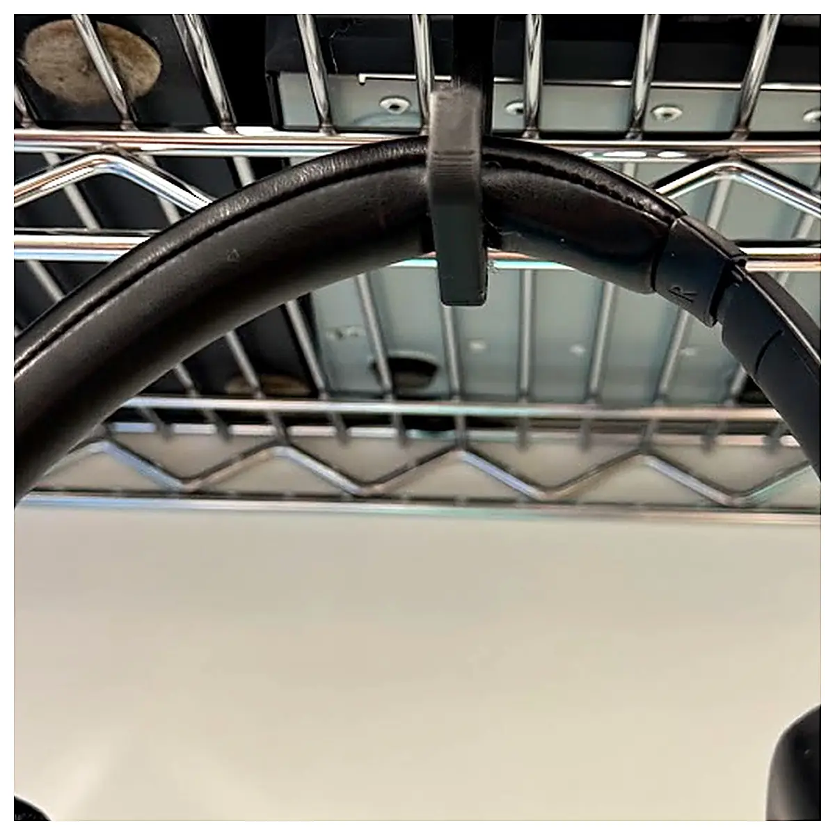 Line Hook Hanging Hook Chain Hook Rope Fixing Hook Cargo Lifting Hook Warehouse Receiving Hook Industrial Accessories Parts
