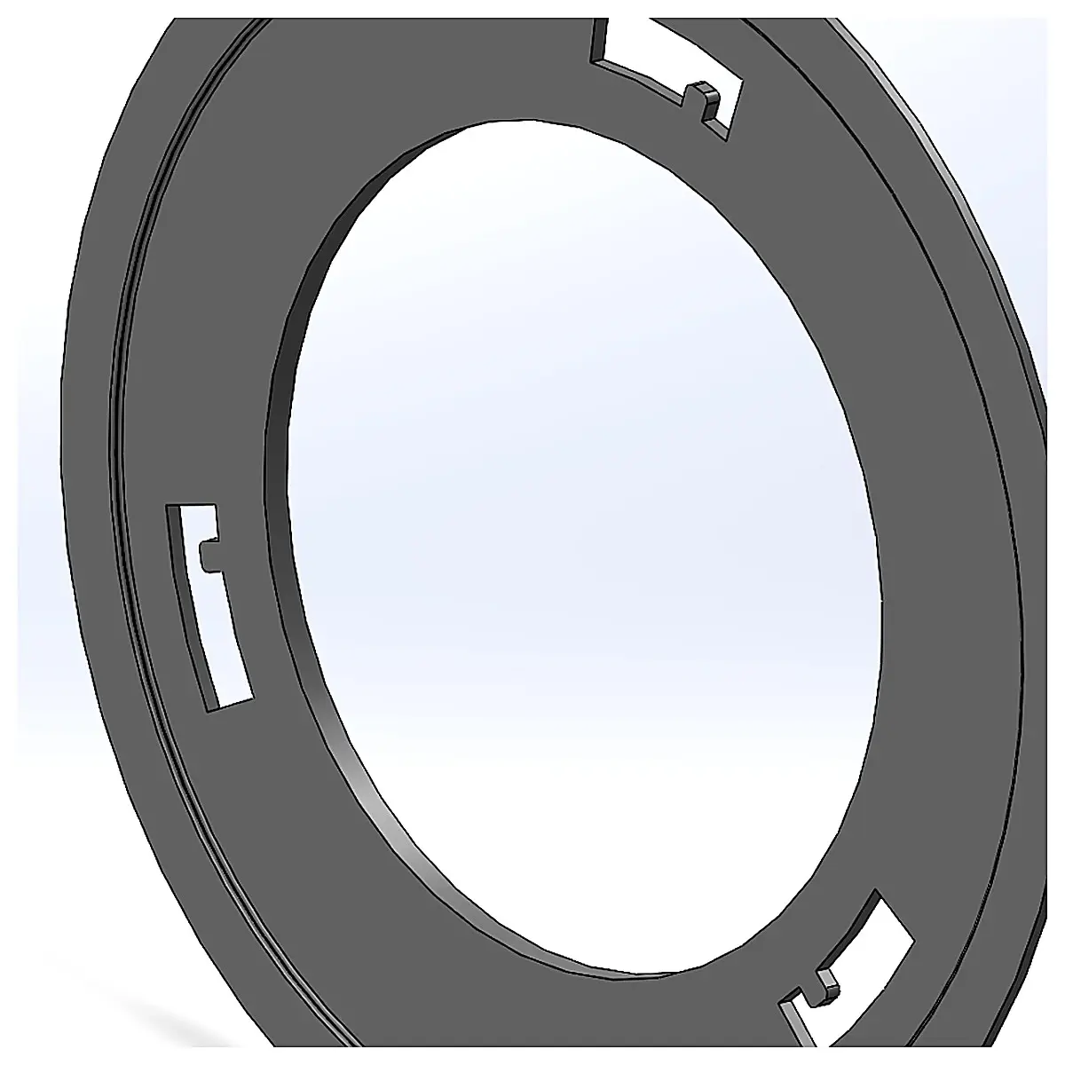 K301 Earpad Stand Support Noise Cancelling Ear Pads Accessory Headphone Stabilizer Comfort Fit Listening Aid