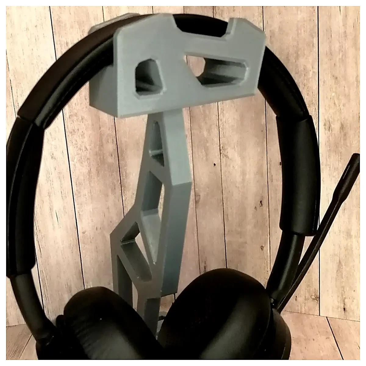 Headphone Holder Clip Earbud Grip Phone Holder Mobile Accessory Headphone Stand Ear Hook Stabilizer