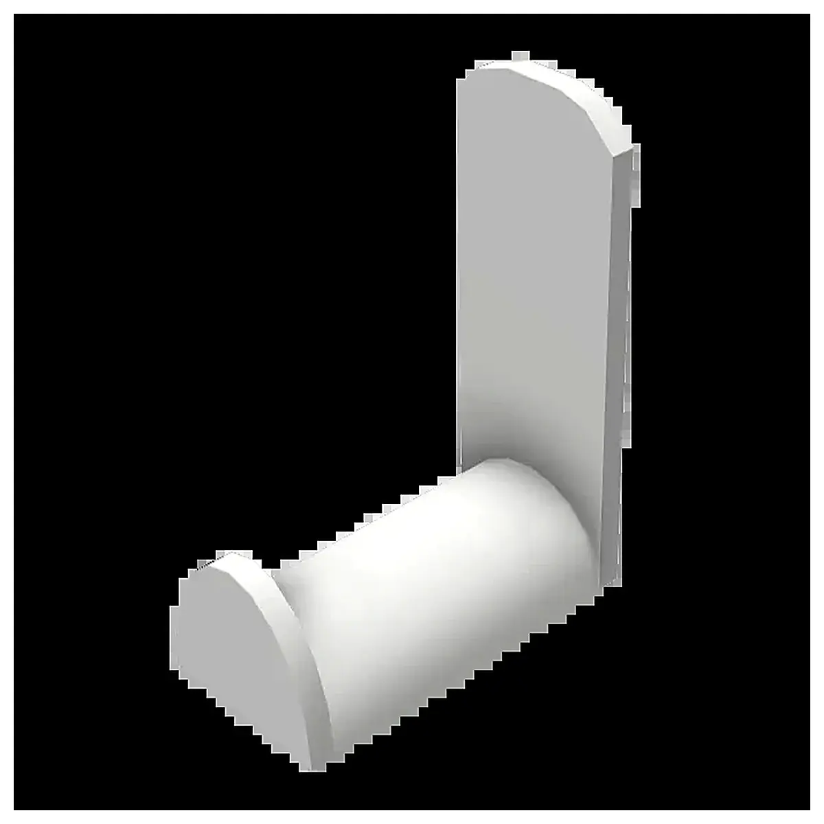Desktop Headphone Stand Earphone Holder Speaker Stand Phone Stand Desk Organizer 360 Rotation Stand Protection