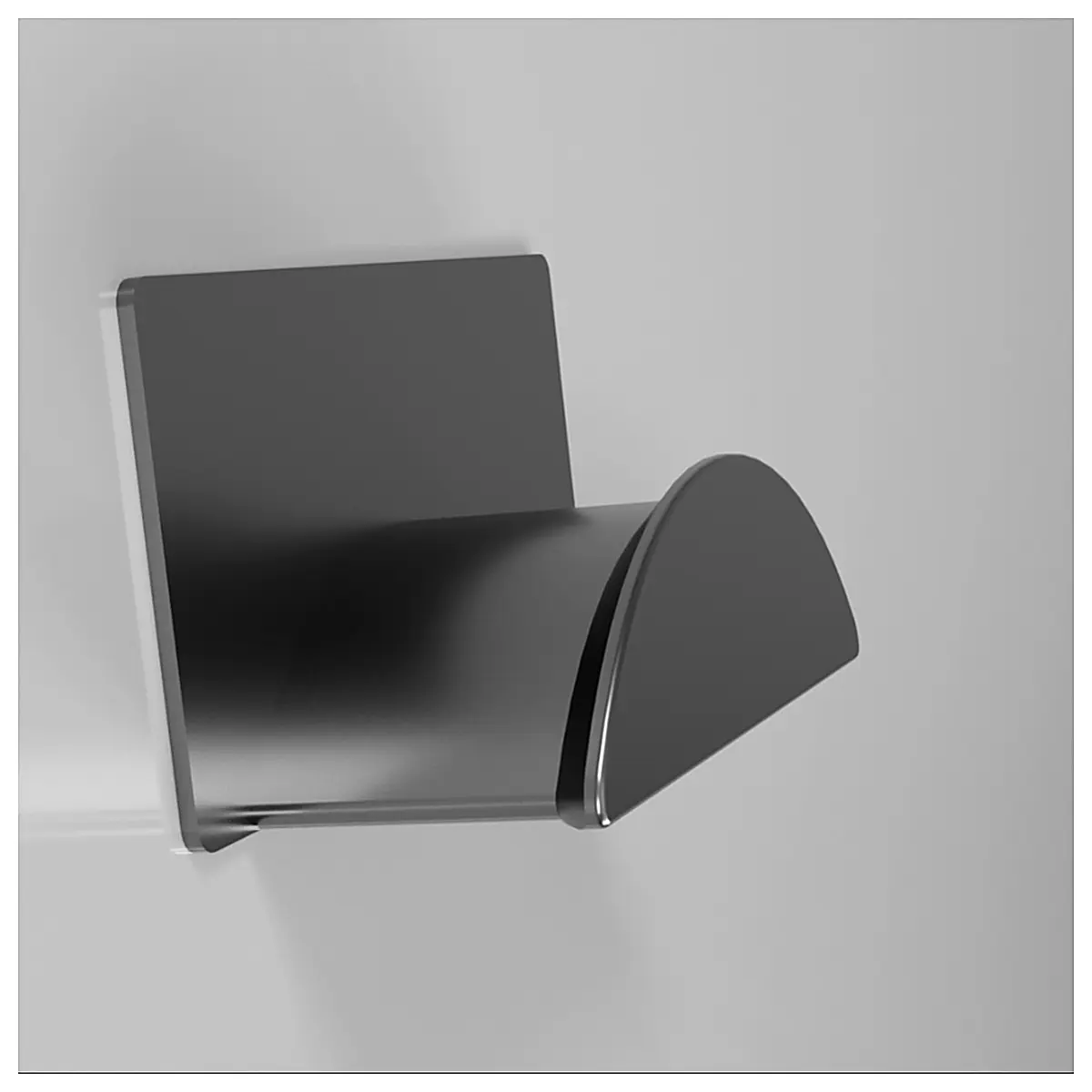 Desktop Headphone Holder Phone Stand Wall Mount Holder Accessory Bracket Support Stand Mobile Phone Holder Desktop Stand Lazy Bracket