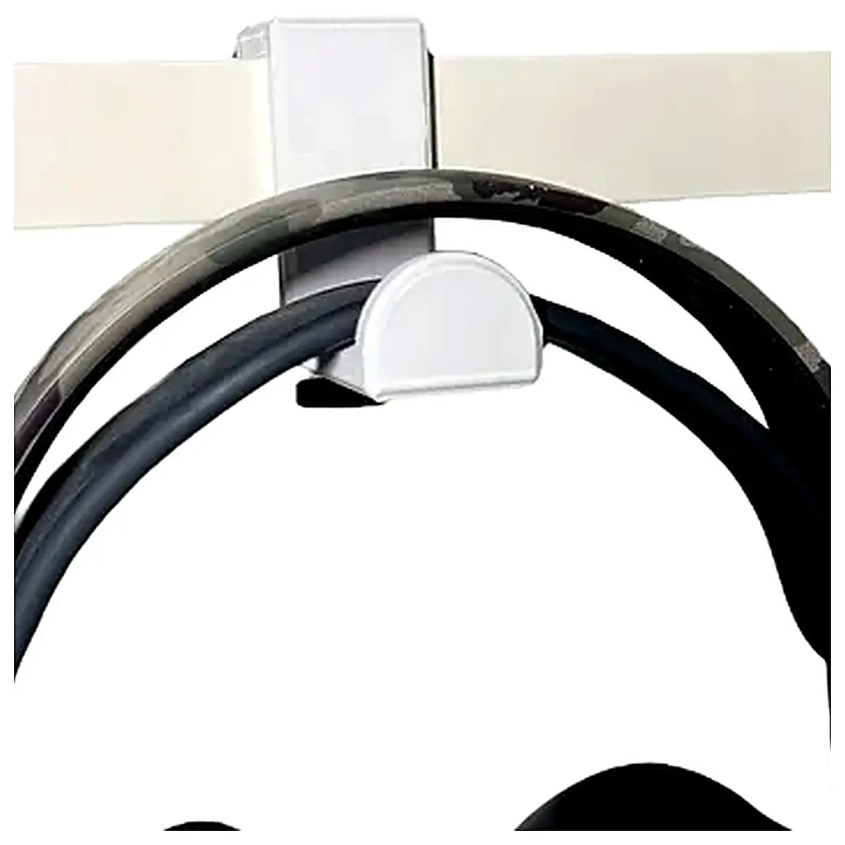 Headphone Desk Stand Mobile Phone Holder Earbud Stand Adjustable Phone Stand Desktop Holder for Phone Accessories Mobile Phone Bracket