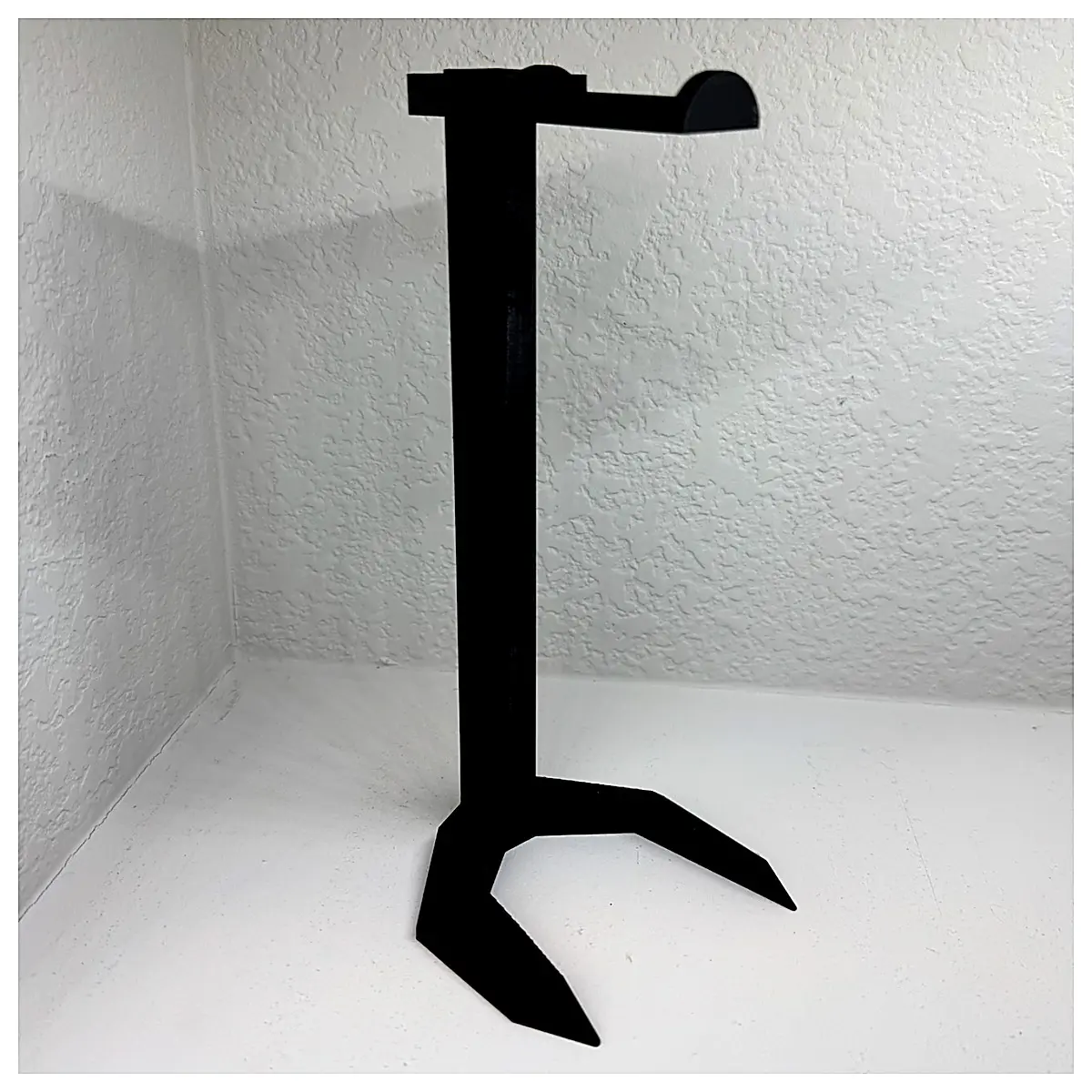 Adjustable Headphone Holder Phone Stand Desk Mount Lazy Holder Mobile Stabilizer Accessory Support Bracket