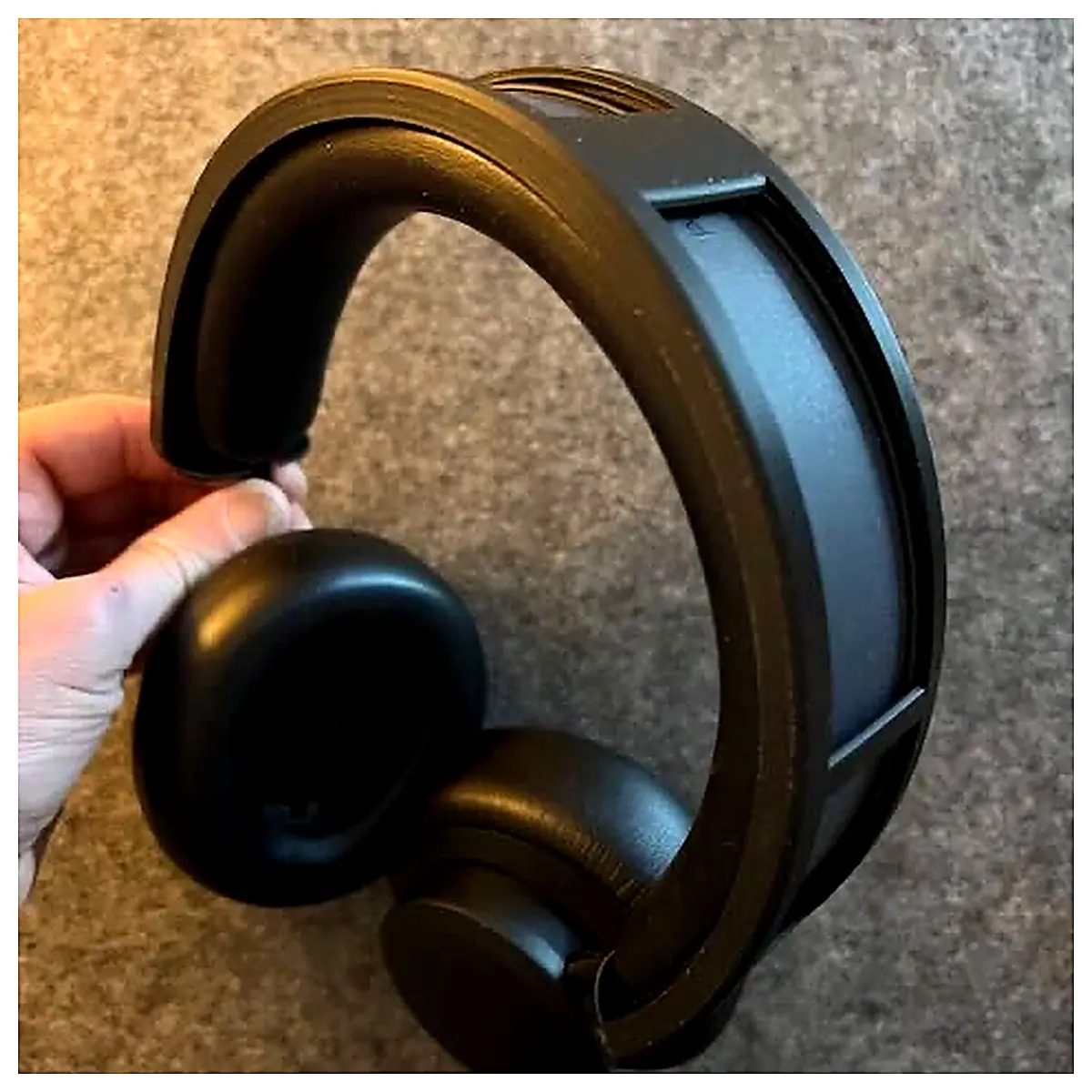 Urbanista Los Angeles Headphone Stand Repair Broken Headband Accessories Headphone Clip Headphone Stand Protective Accessories Headphone Parts