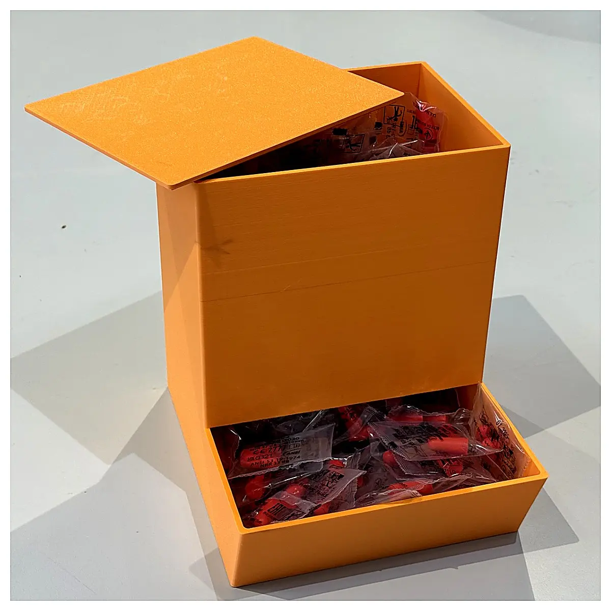 Earbud Case Holder Organizer Protective Case Phone Earbud Box Accessory Mobile Headphone Storage Case Cover