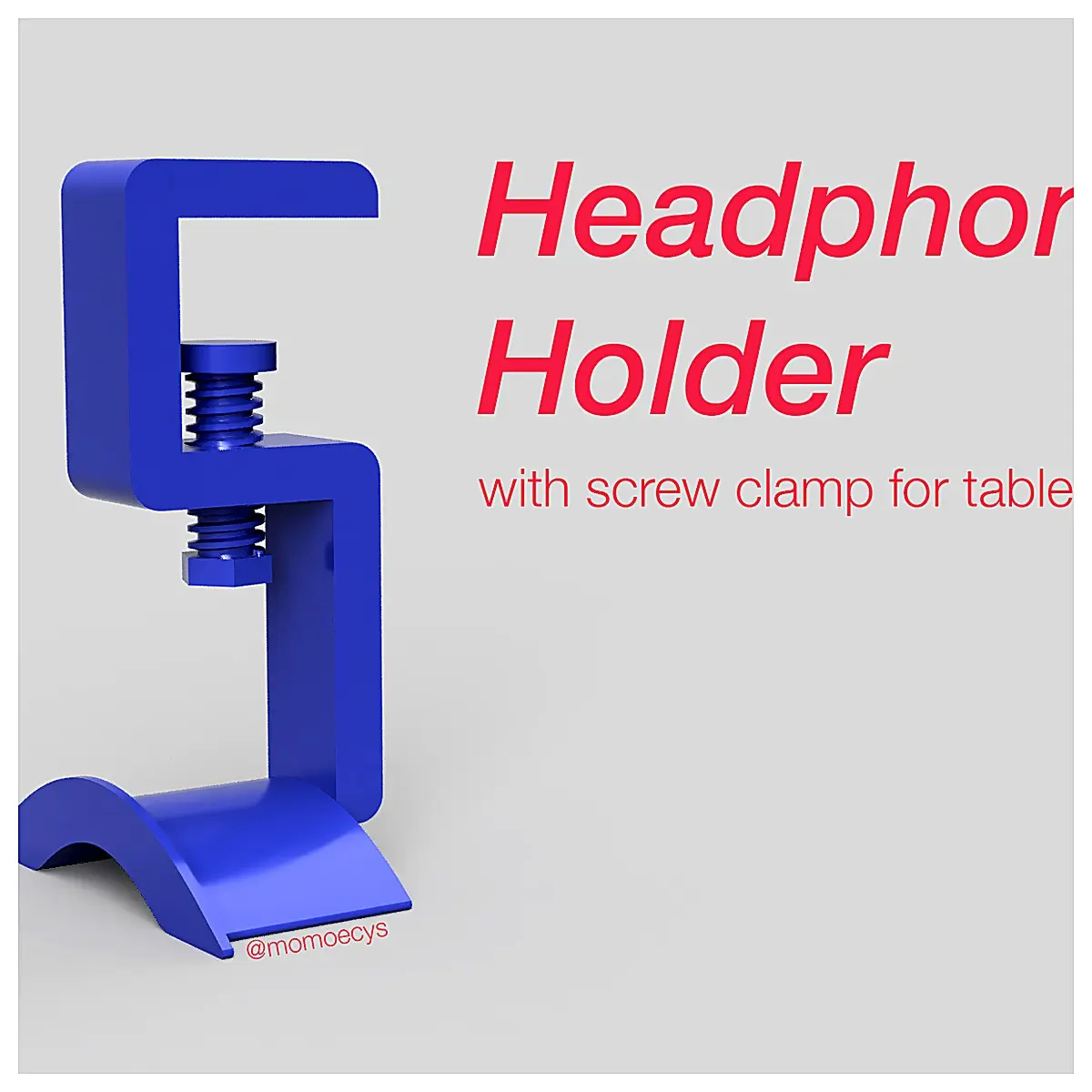 Desktop Headphone Stand Earphone Holder Phone Stand Desk Organizer Smartphone Mount Stand Stand Stand Stand