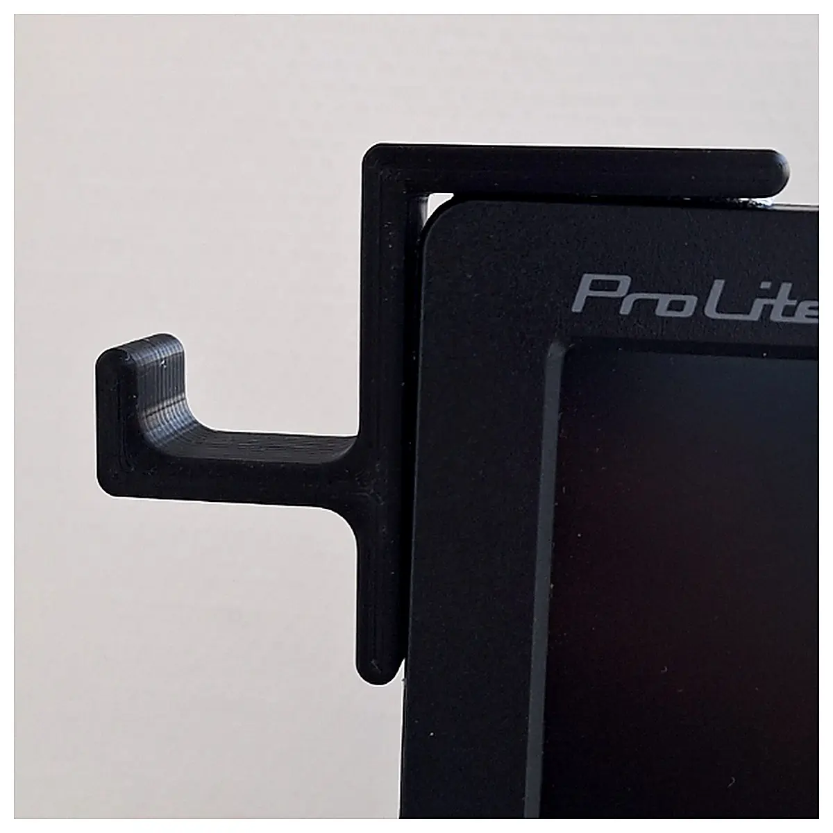 Earbud Holder Clip Phone Stand Mobile Strap Accessory Phone Grip Holder Stabilizer Bracket Support
