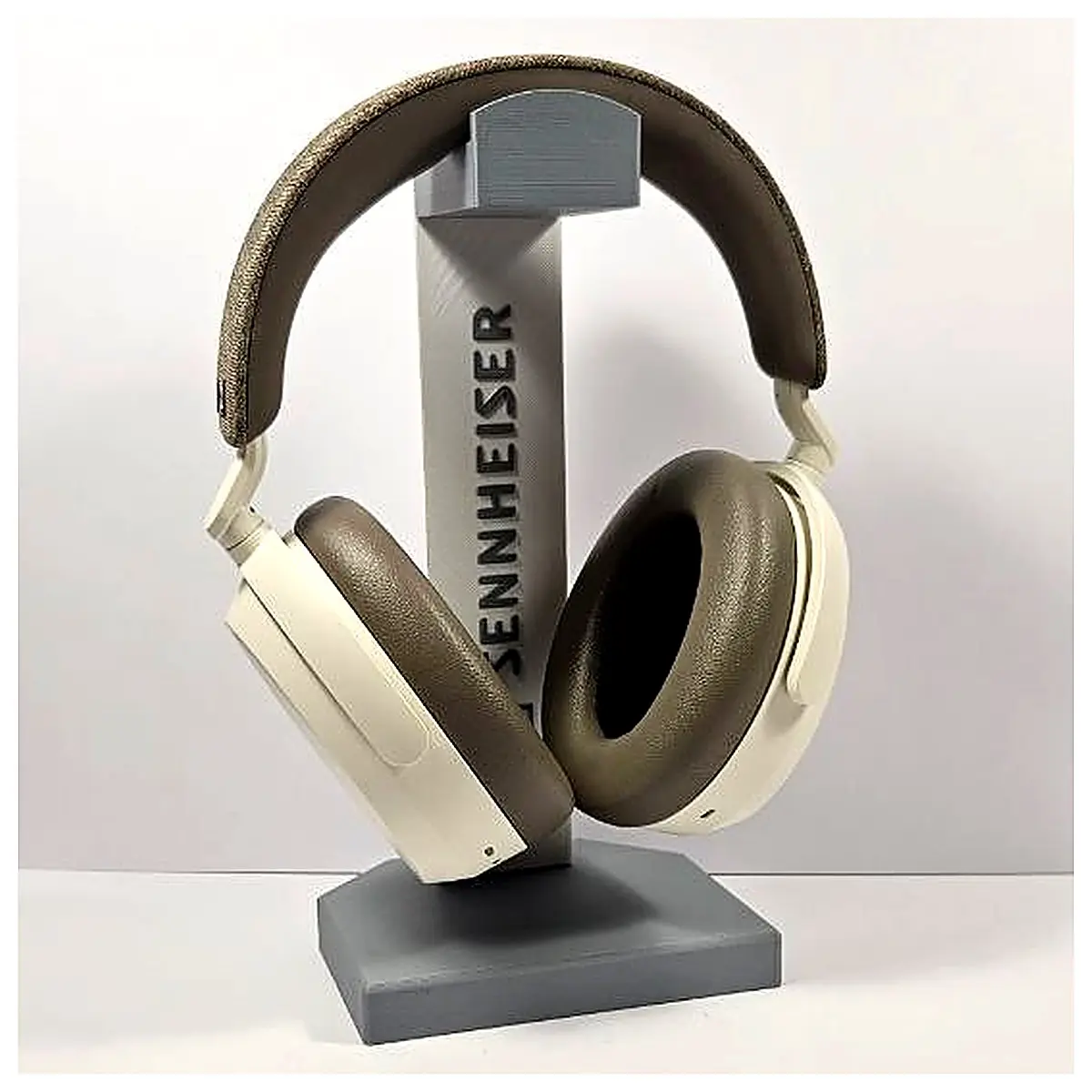 Headphones Holder Stand Protective Rack Desktop Mount Phone Headphone Stand Compatible with Headphones Over Ear Headphones Accessories